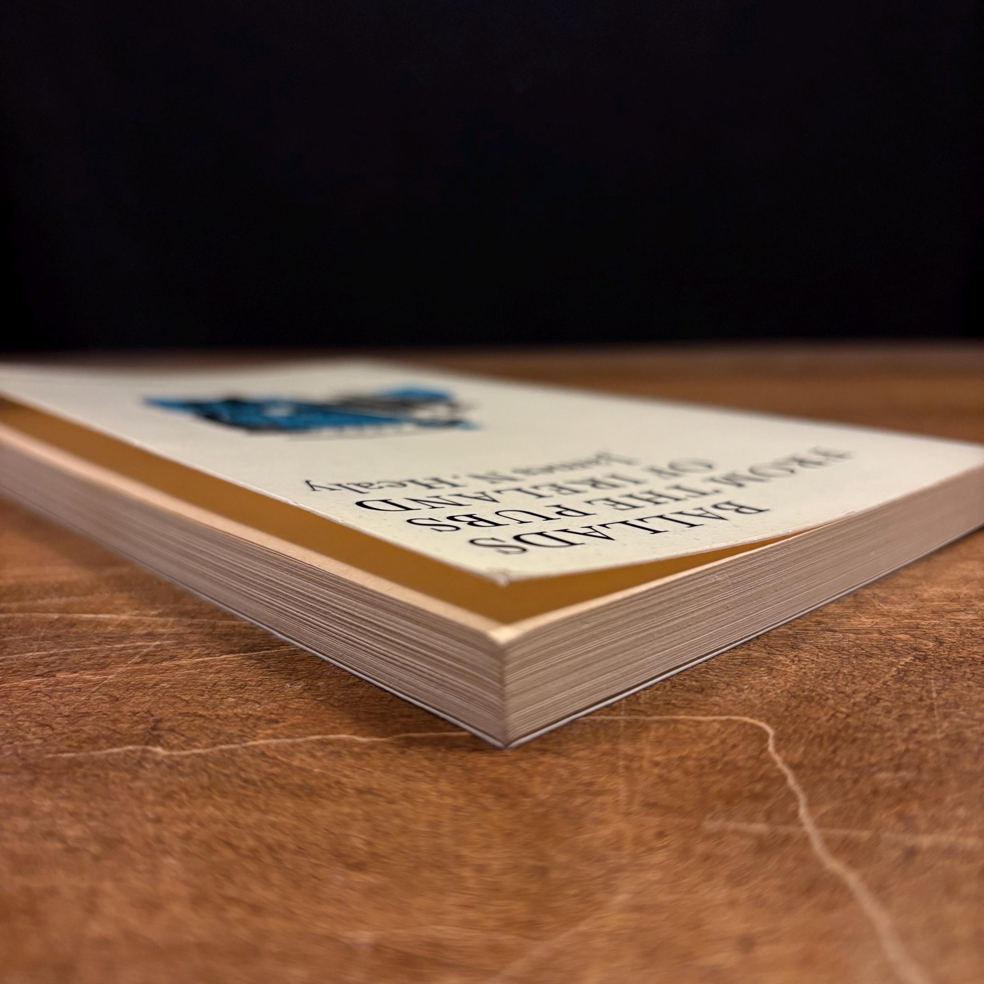 Ballads from the Pubs of Ireland / James N. Healy (1966) Vintage Paperback Book