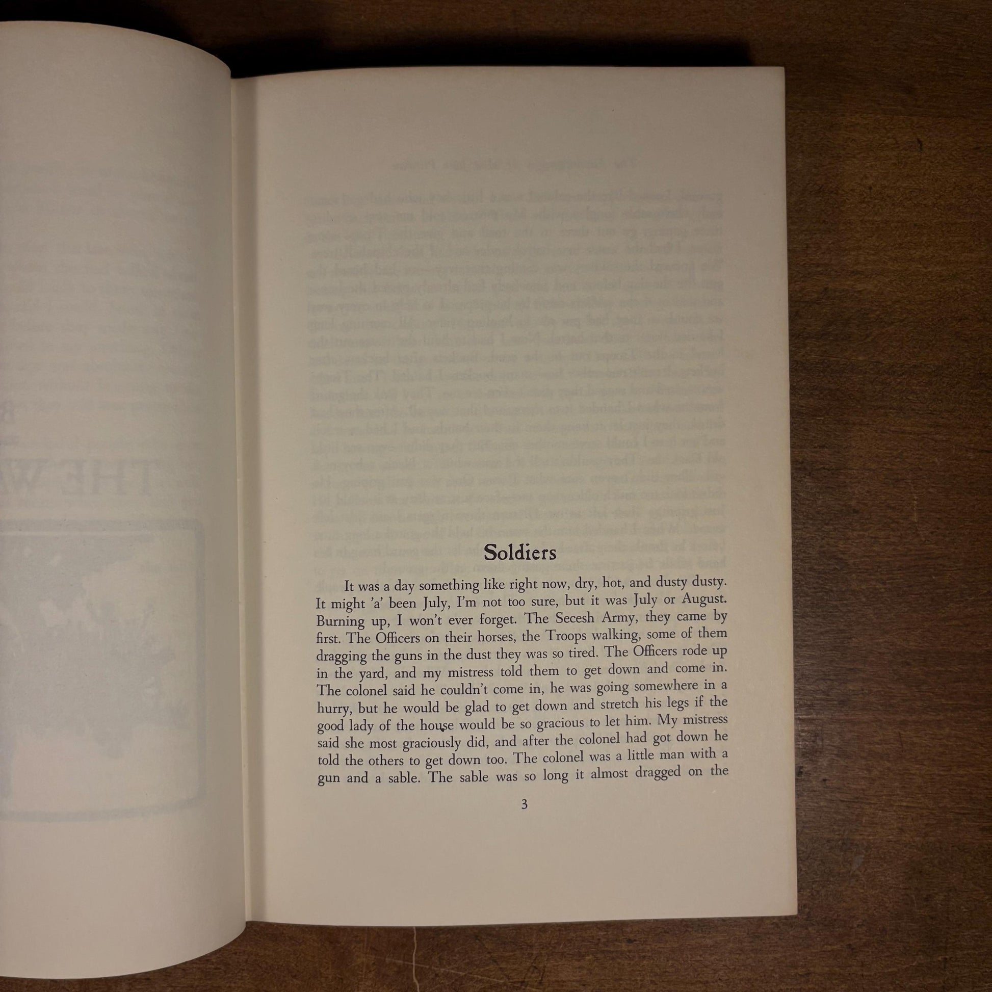 First Printing - The Autobiography of Miss Jane Pittman / Ernest Gaines (1971) Vintage Hardcover Book