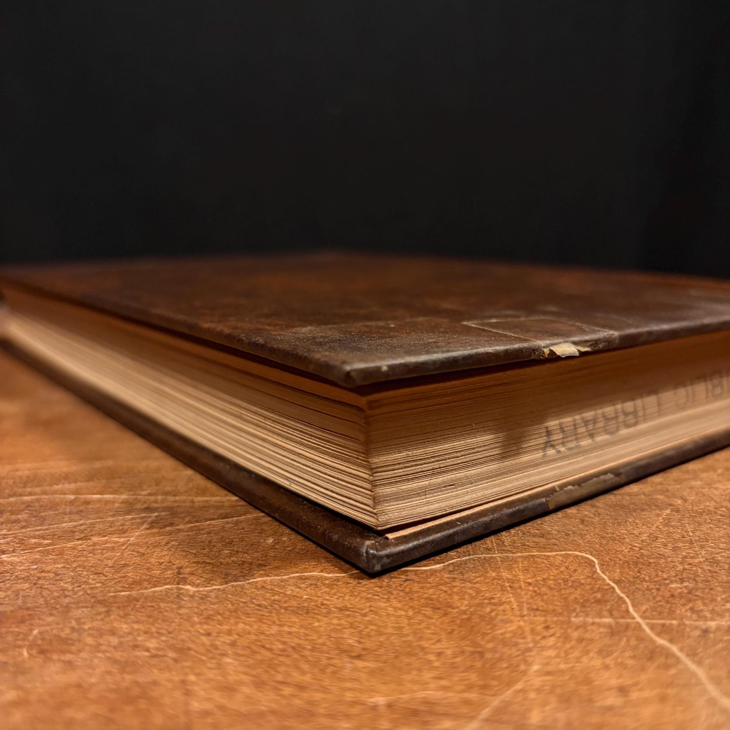 First Printing - The Autobiography of Miss Jane Pittman / Ernest Gaines (1971) Vintage Hardcover Book