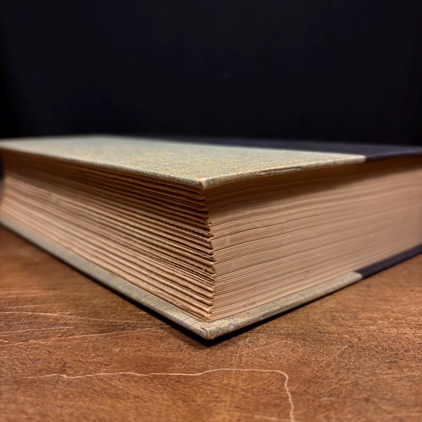 The Hemingway Reader / Ernest Hemingway (1957) Vintage Hardcover Book