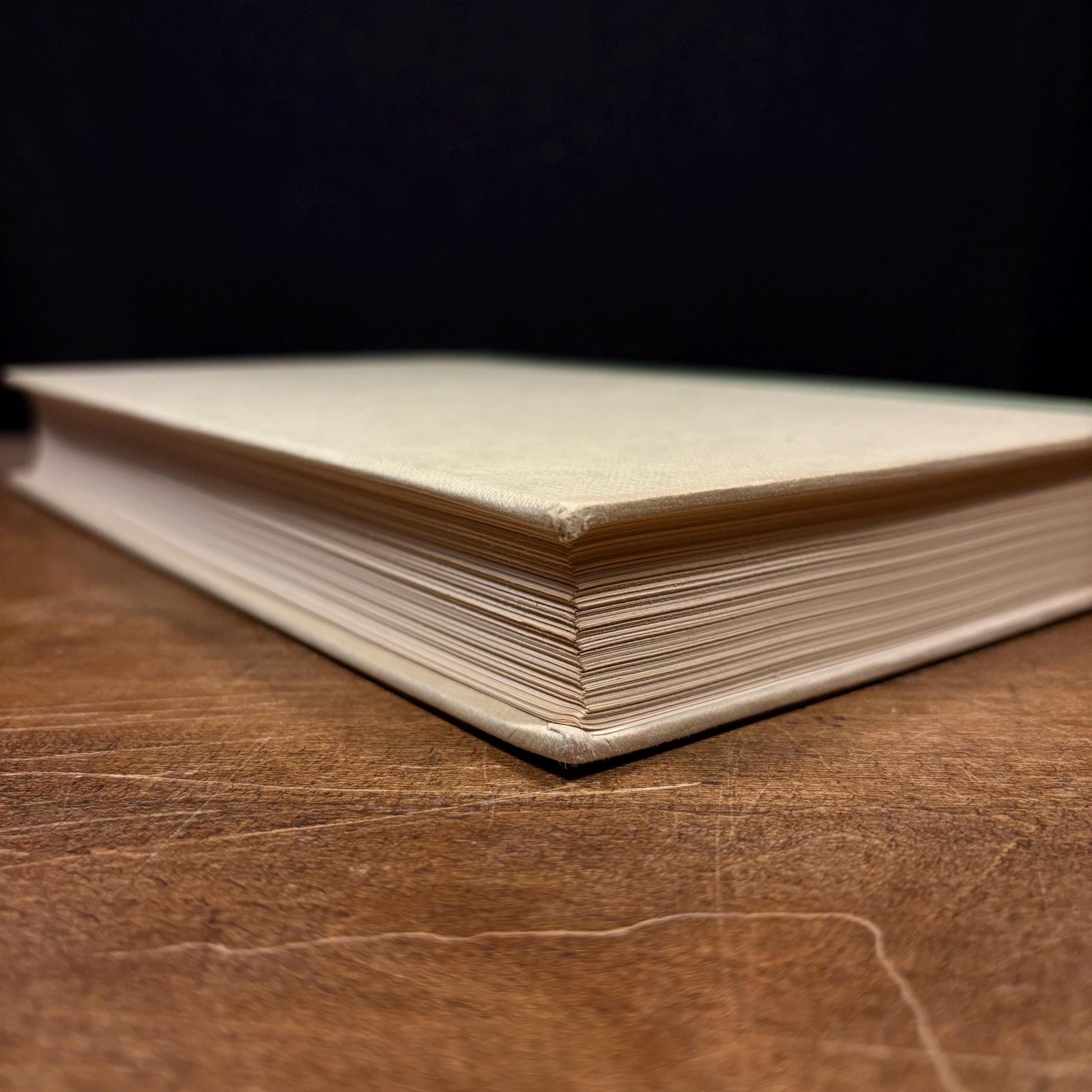 Early Printing - Beautiful Swimmers: Watermen, Crabs and the Chesapeake Bay / William W. Warner (1976) Vintage Hardcover Book