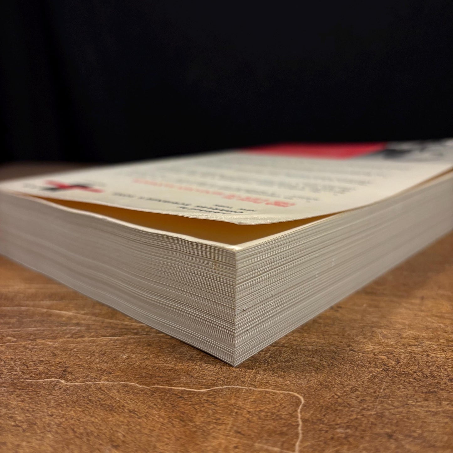 The Life of Benjamin Banneker / Silvio A. Bedini (1972) Vintage Paperback Book