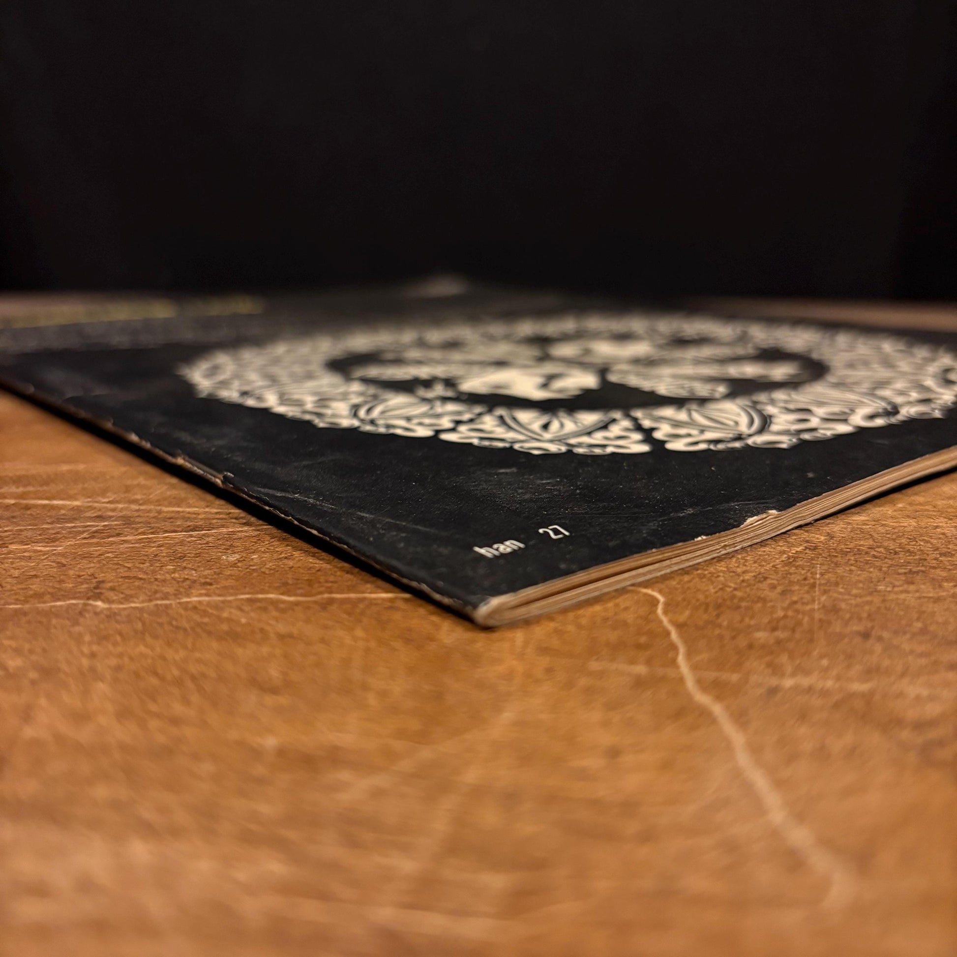 Beatles No. 2 (1972) Vintage Sheet Music