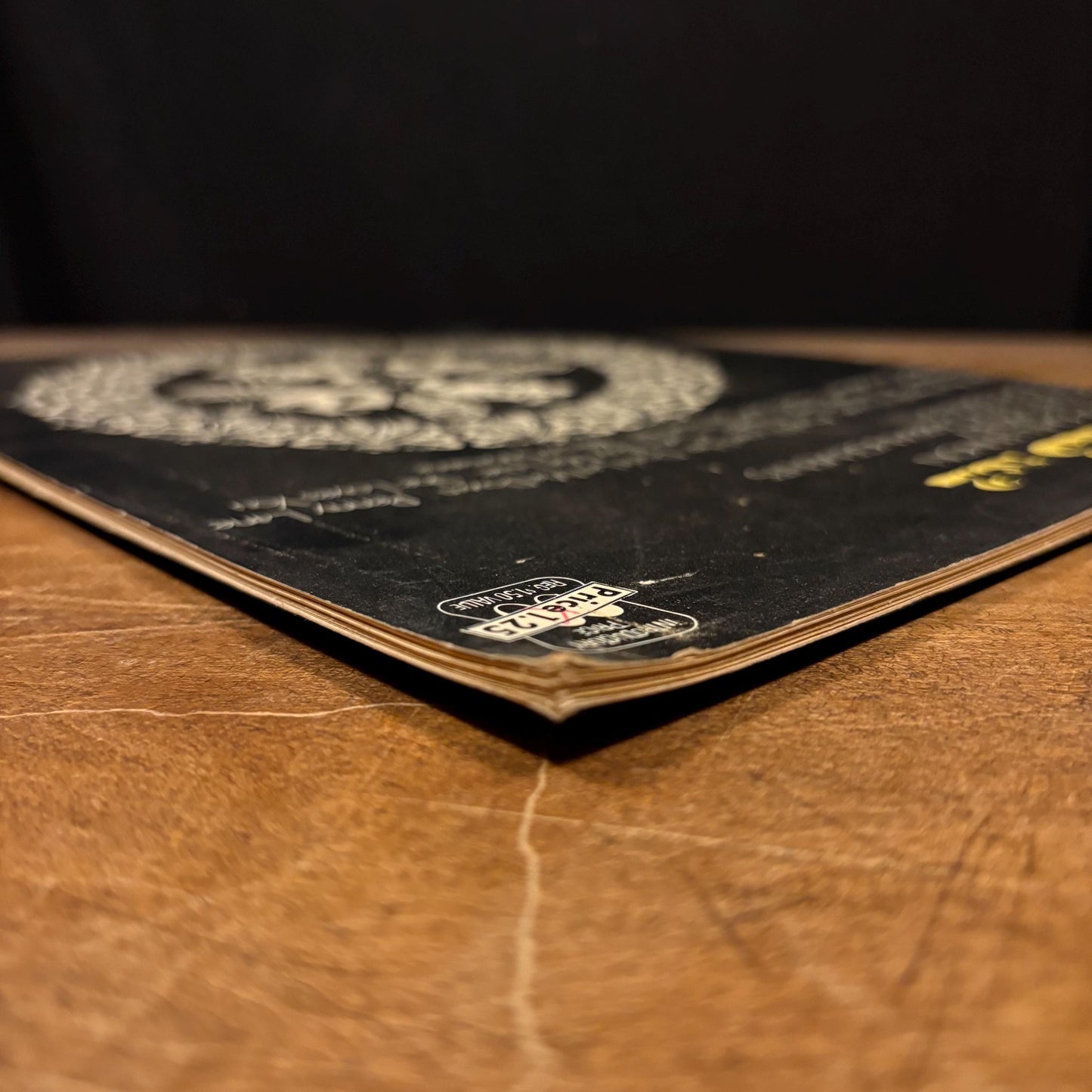 Beatles No. 2 (1972) Vintage Sheet Music