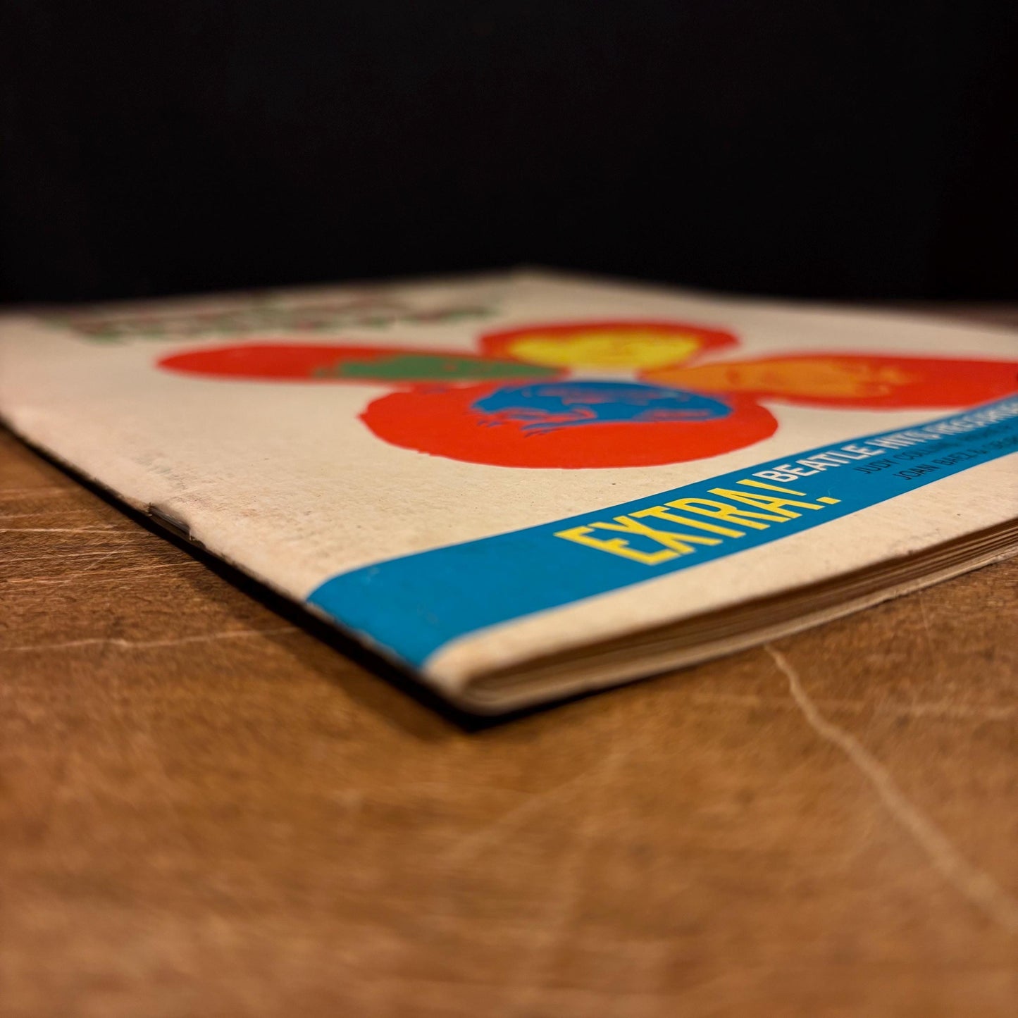 Beatles Forever: Volume Two (1972) Vintage Sheet Music