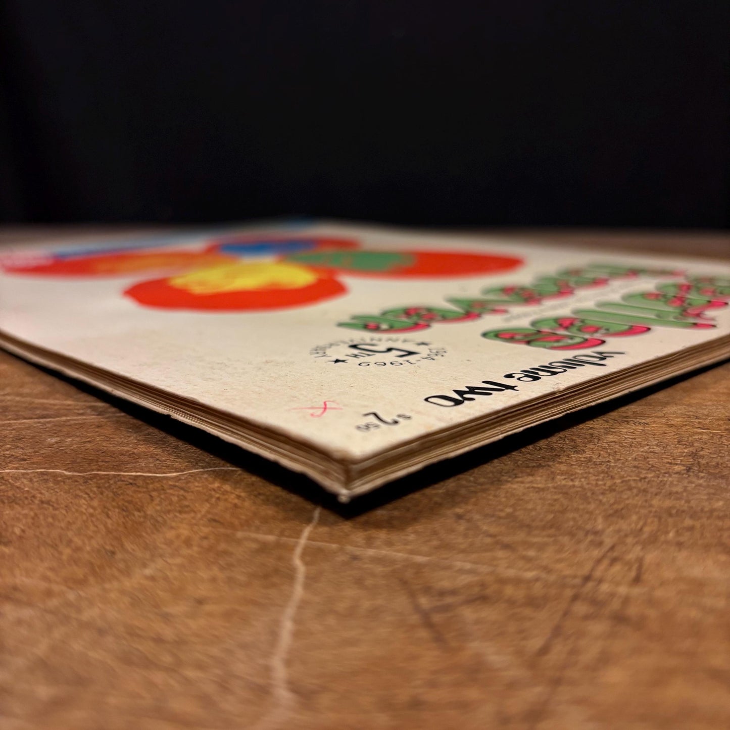 Beatles Forever: Volume Two (1972) Vintage Sheet Music