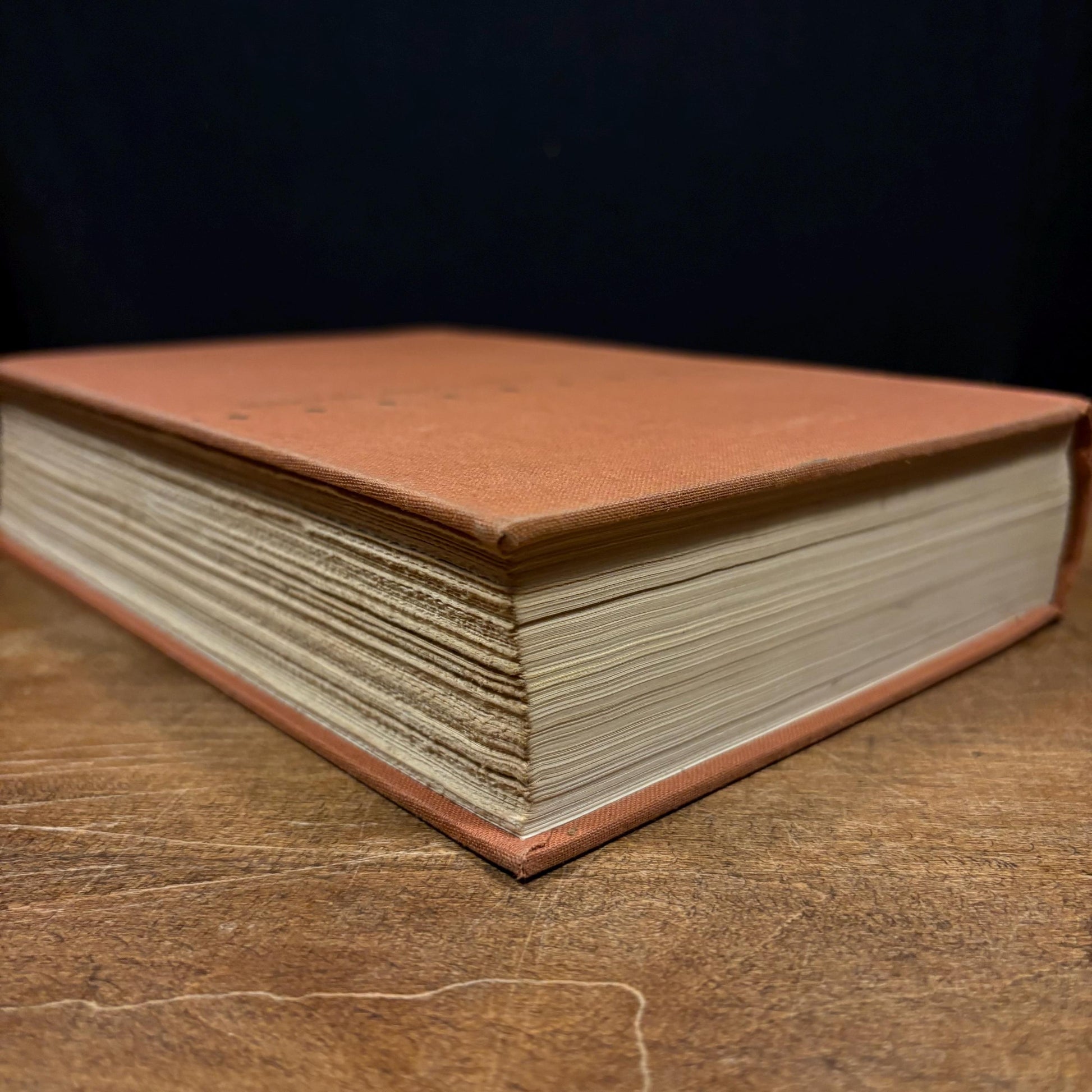 The Hemingway Reader / Ernest Hemingway (1953) Vintage Hardcover Book