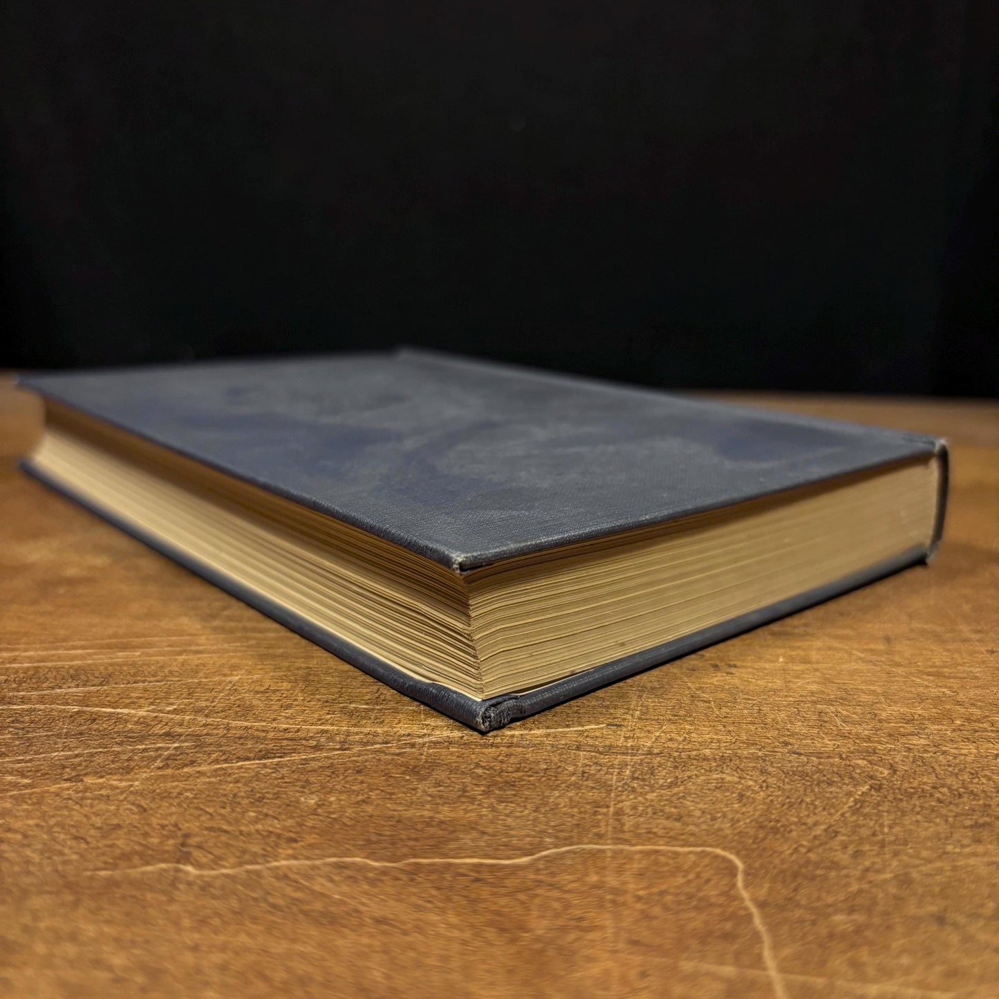 A Book of Jewish Thoughts / J. H. Hertz (1940s) Vintage Hardcover Book