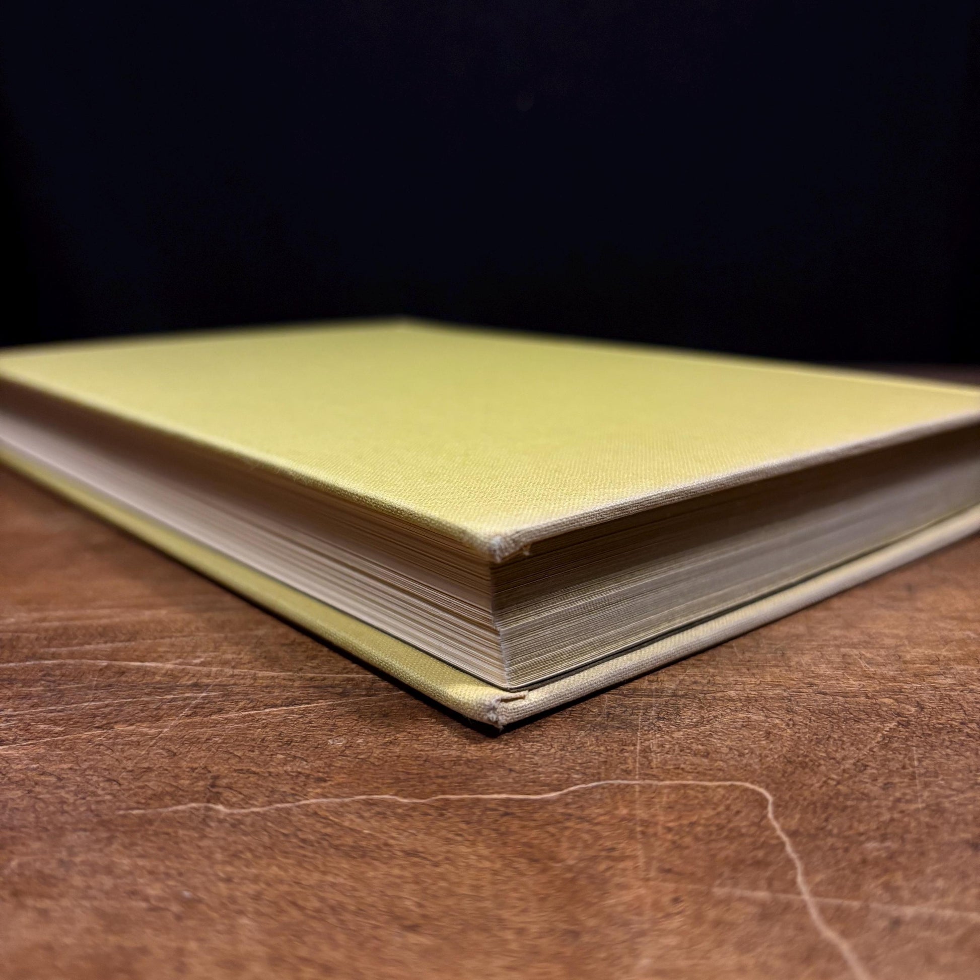 First Printing - Hex / Arthur Lewis (1969) Vintage Hardcover Book