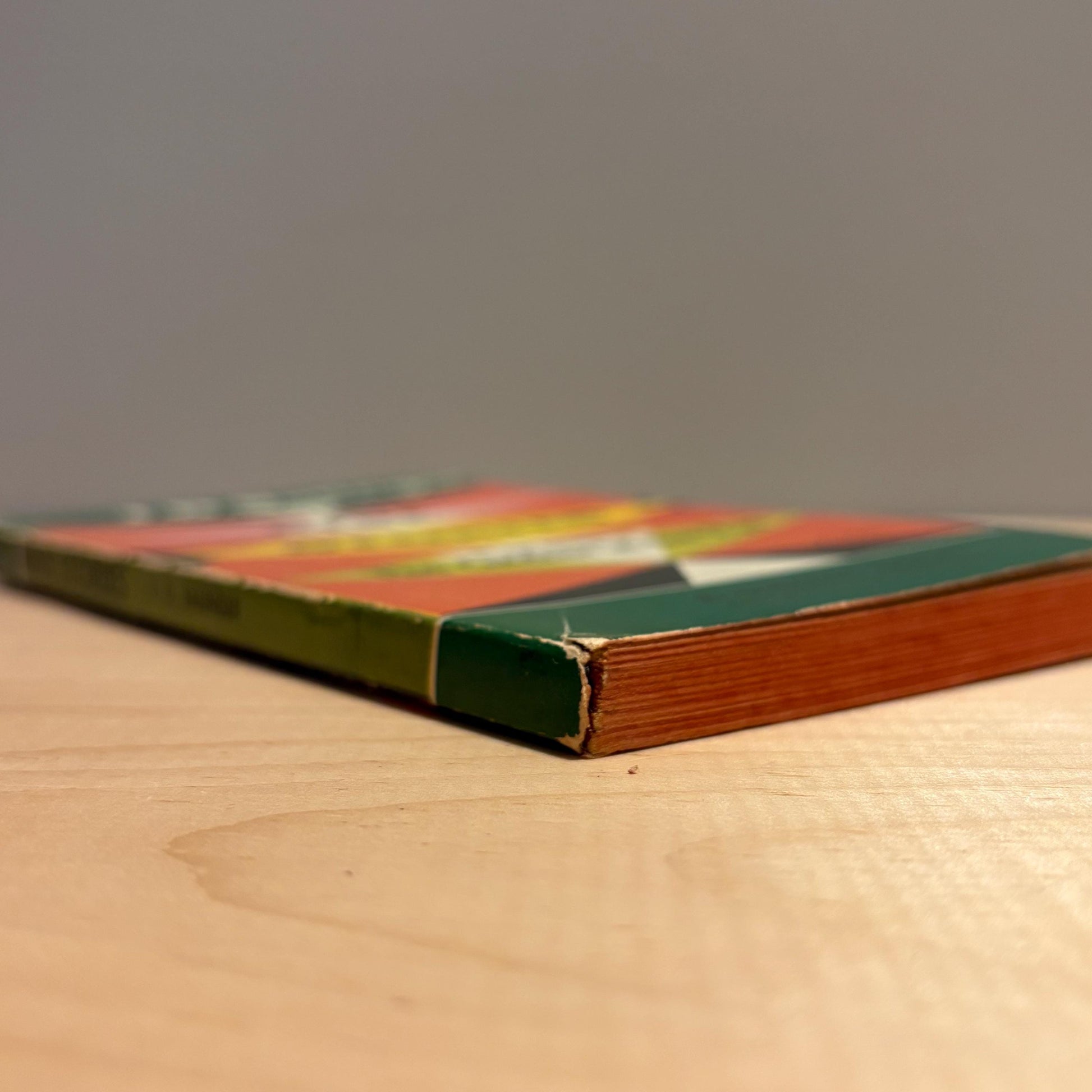 Nine Stories / J. D. Salinger (1954) Vintage Paperback Book