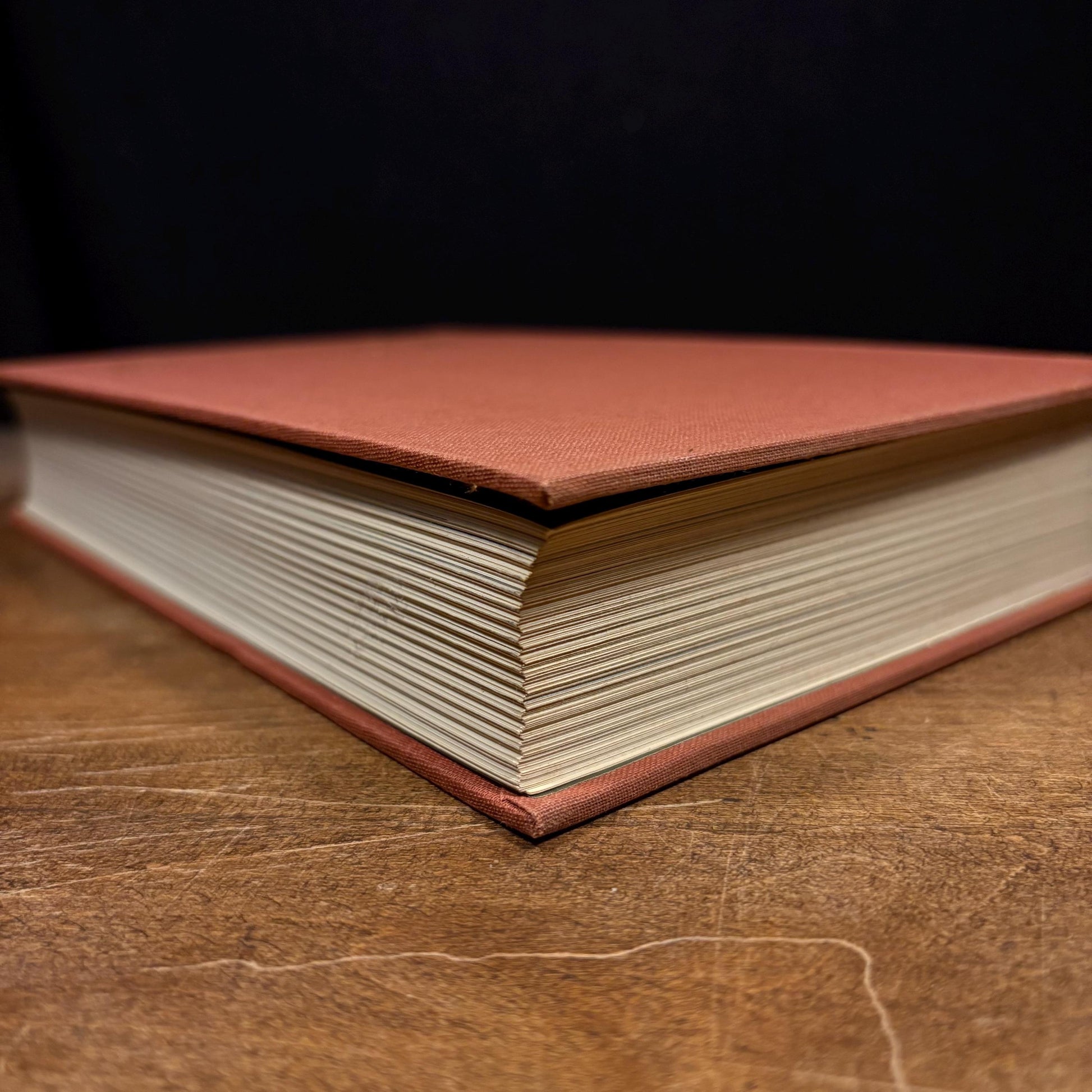 First Printing - A History of the Vikings by Gwyn Jones (1968) Vintage Hardcover Book