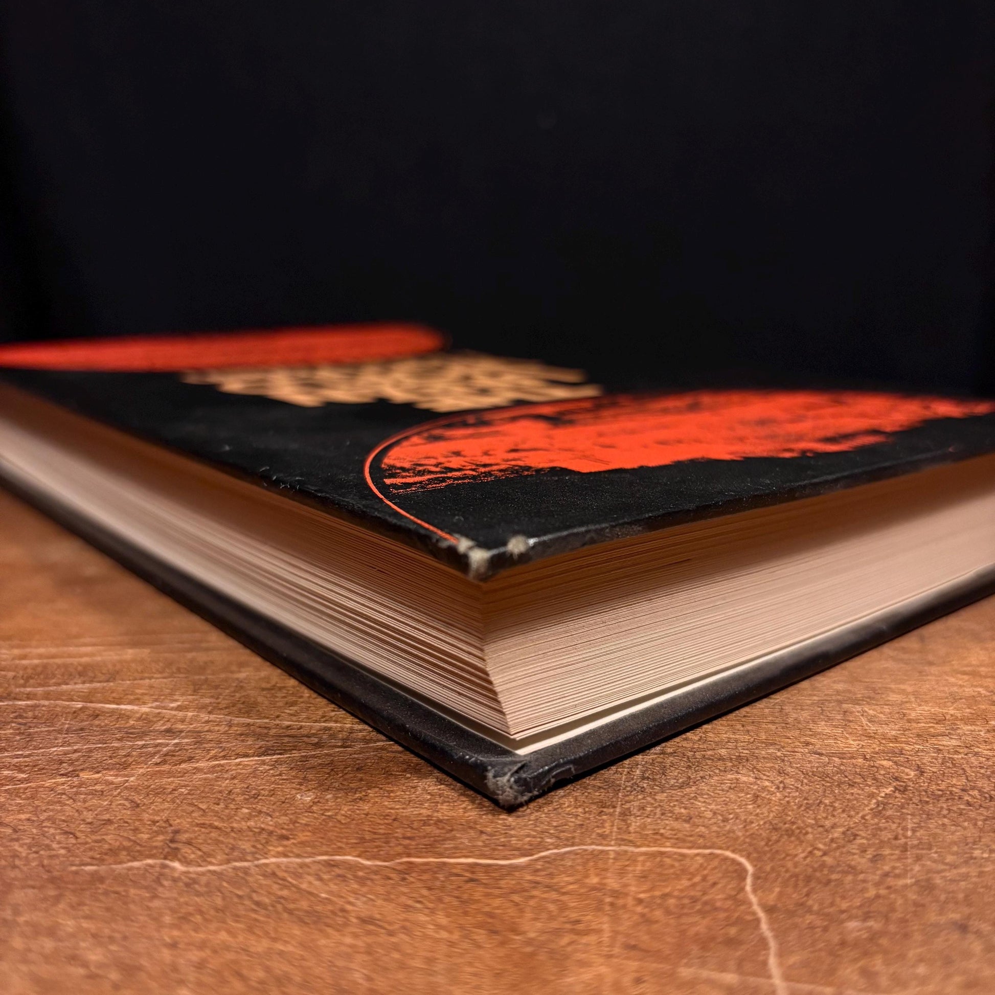 Early Printing - The Urban World / J. John Palen (1975) Vintage Hardcover Book