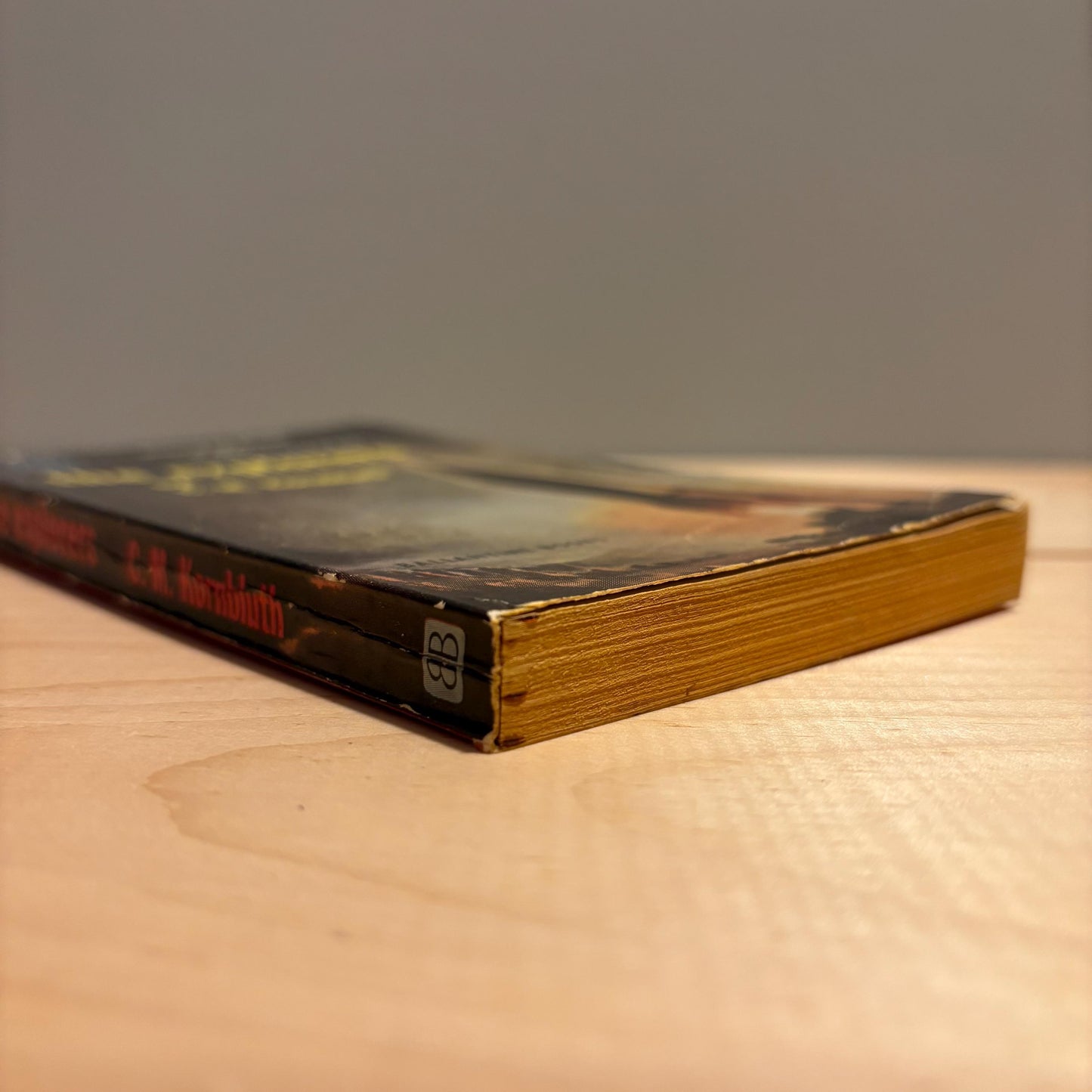 The Explorers / C. M. Kornbluth (1954) Vintage Book