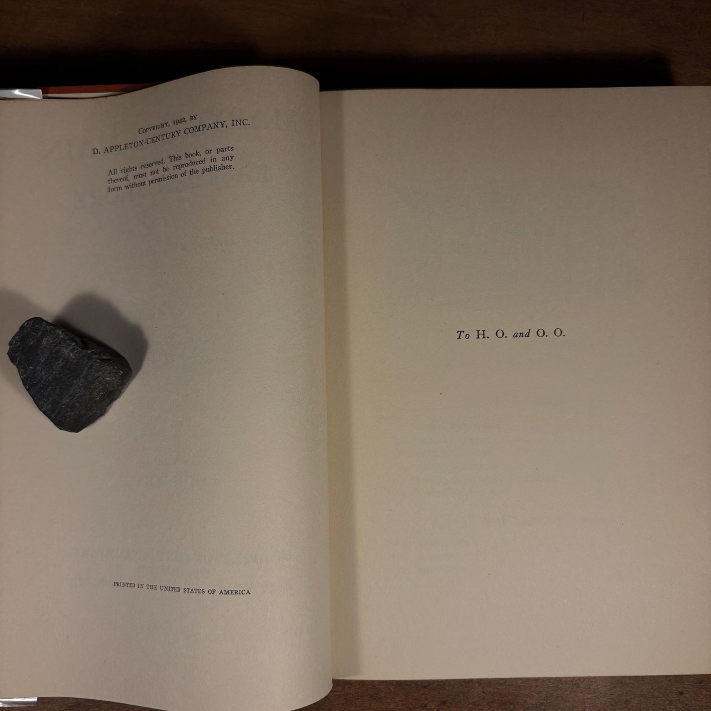 Lore of the Maryland’s Eastern Shore Collection (1942-1971) Vintage Hardcover Books