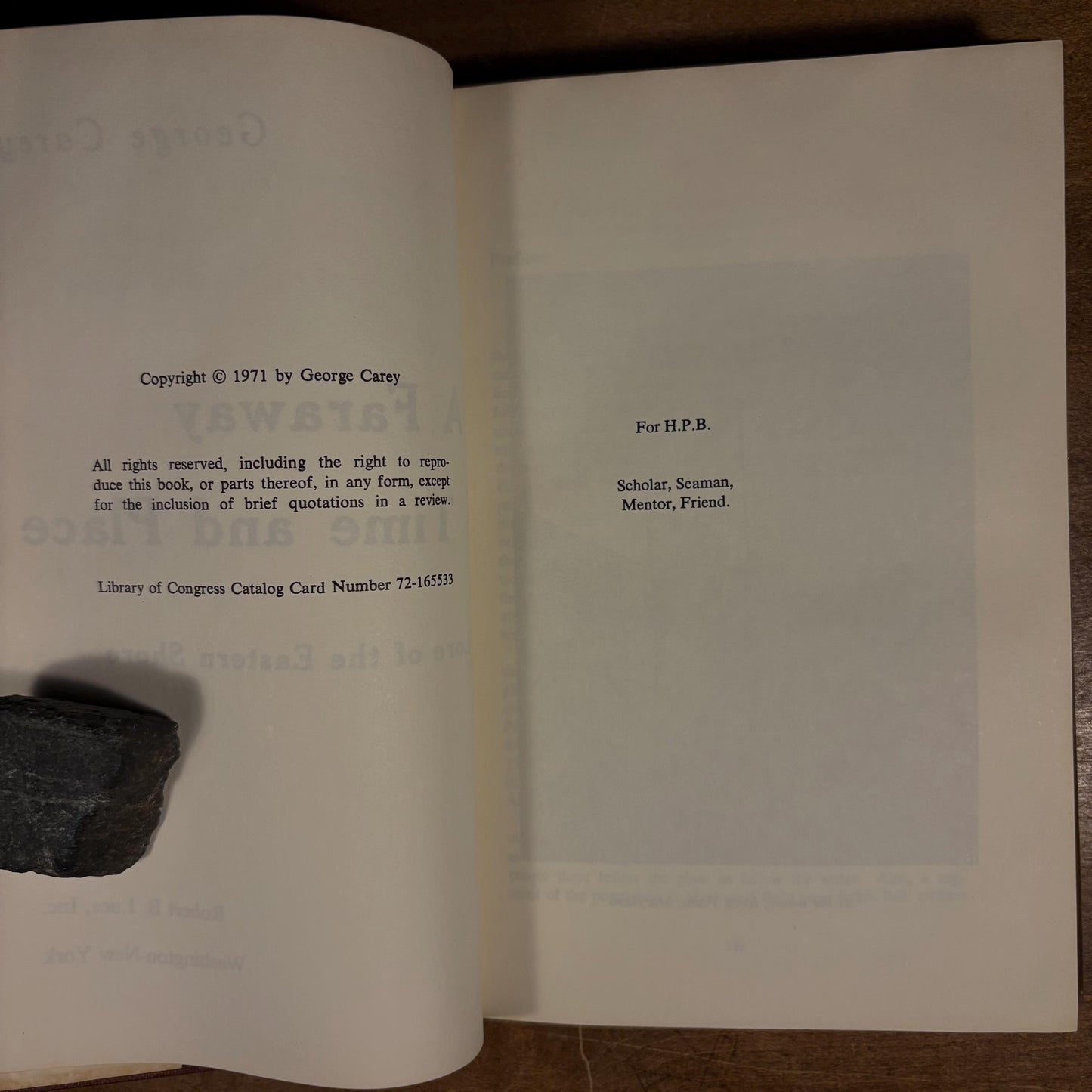 Lore of the Maryland’s Eastern Shore Collection (1942-1971) Vintage Hardcover Books