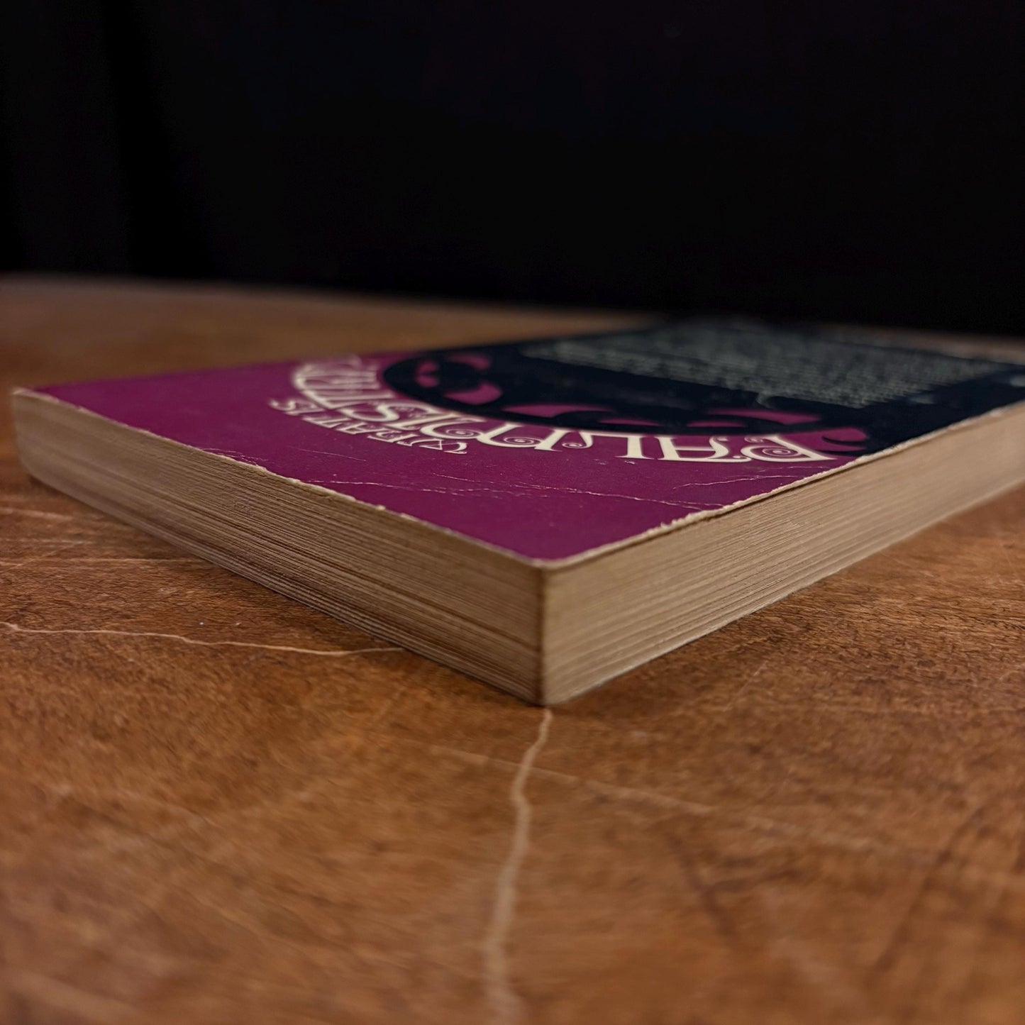 The Complete Book of Palmistry / Joyce Wilson (1971) Vintage Paperback Book