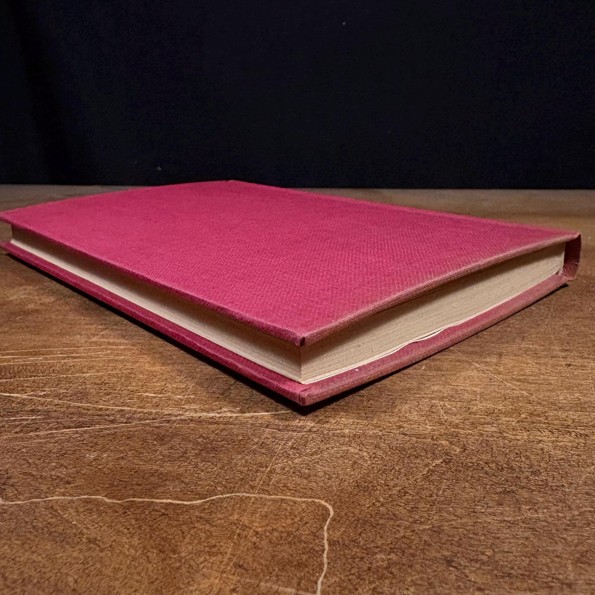 Zen in the Art of Flower Arrangement / Gustie L. Herrigel (1970s) Vintage Hardcover Book
