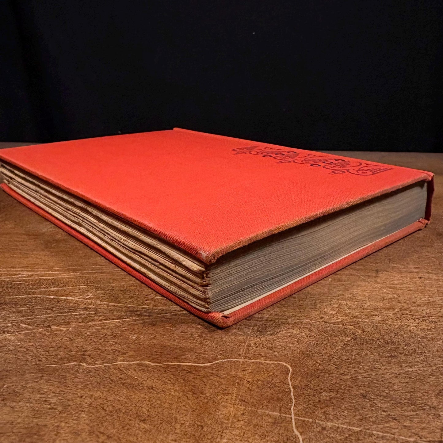 The Windward Road: Adventures of a Naturalist on Remote Caribbean Shores / Archie Carr (1956) Vintage Hardcover Book
