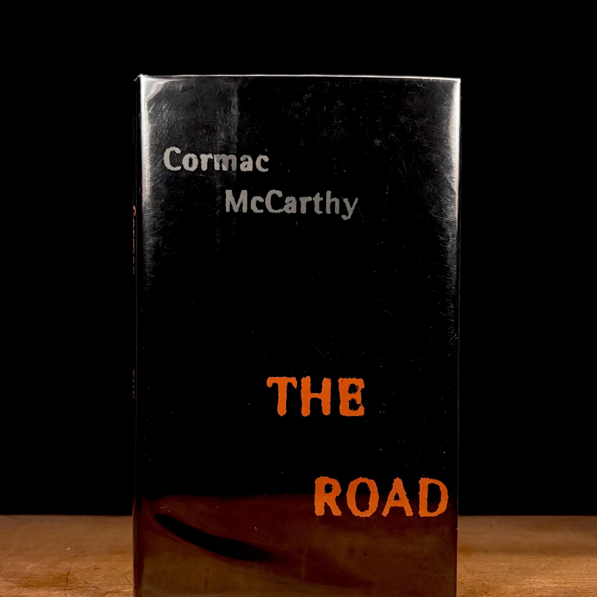 First Printing - The Road / Cormac McCarthy (2006) Vintage Hardcover Book