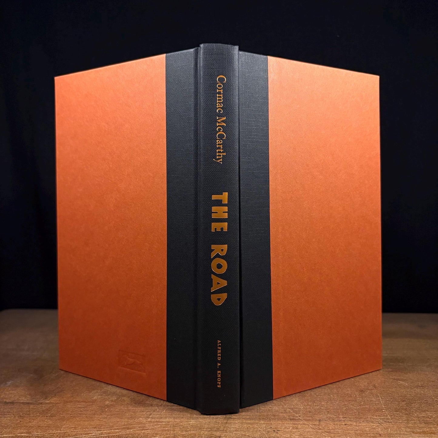 First Printing - The Road / Cormac McCarthy (2006) Vintage Hardcover Book