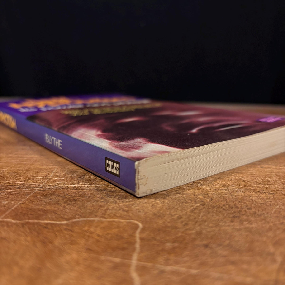 Self-Hypnotism / Peter Blythe (1980) Vintage Paperback Book