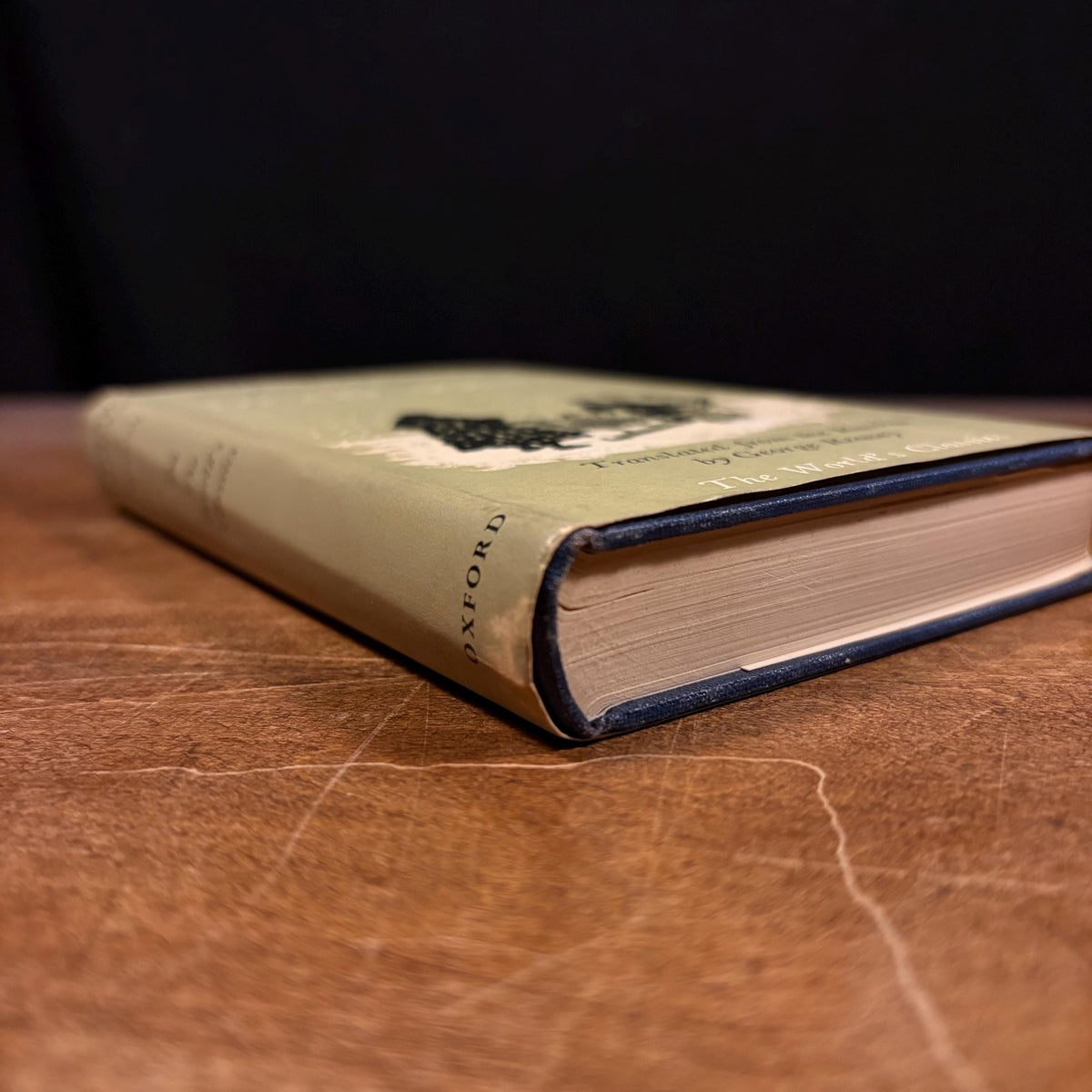 Dead Souls / Nikolai Gogol (1961) Vintage Hardcover Book