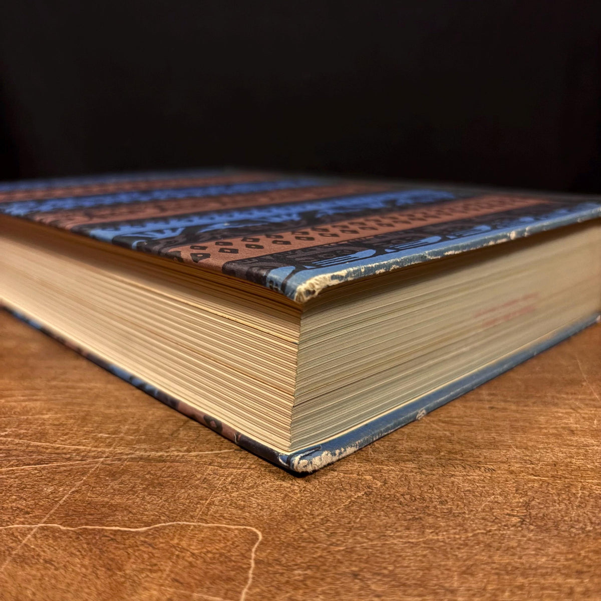 First Printing - The Ancient Sun Kingdoms of the Americas: Aztec, Maya, Inca / Victor W. von Hagen (1961) Vintage Hardcover Book