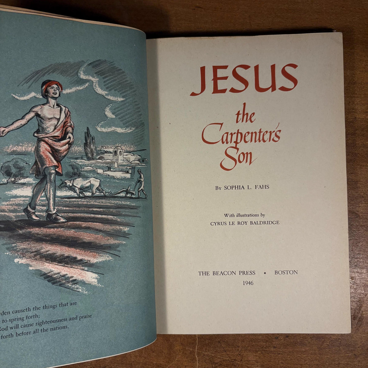 Away in a Manger and More: A Vintage Christmas Library (1941-1954) Hardcover Books
