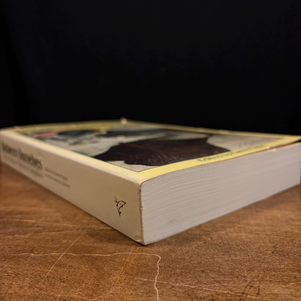 Between Ourselves: Letters Between Mothers and Daughters / Karen Payne (1984) Vintage Paperback Book