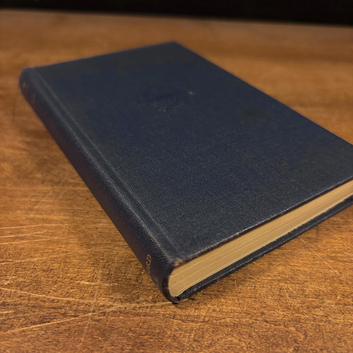 Dead Souls / Nikolai Gogol (1961) Vintage Hardcover Book