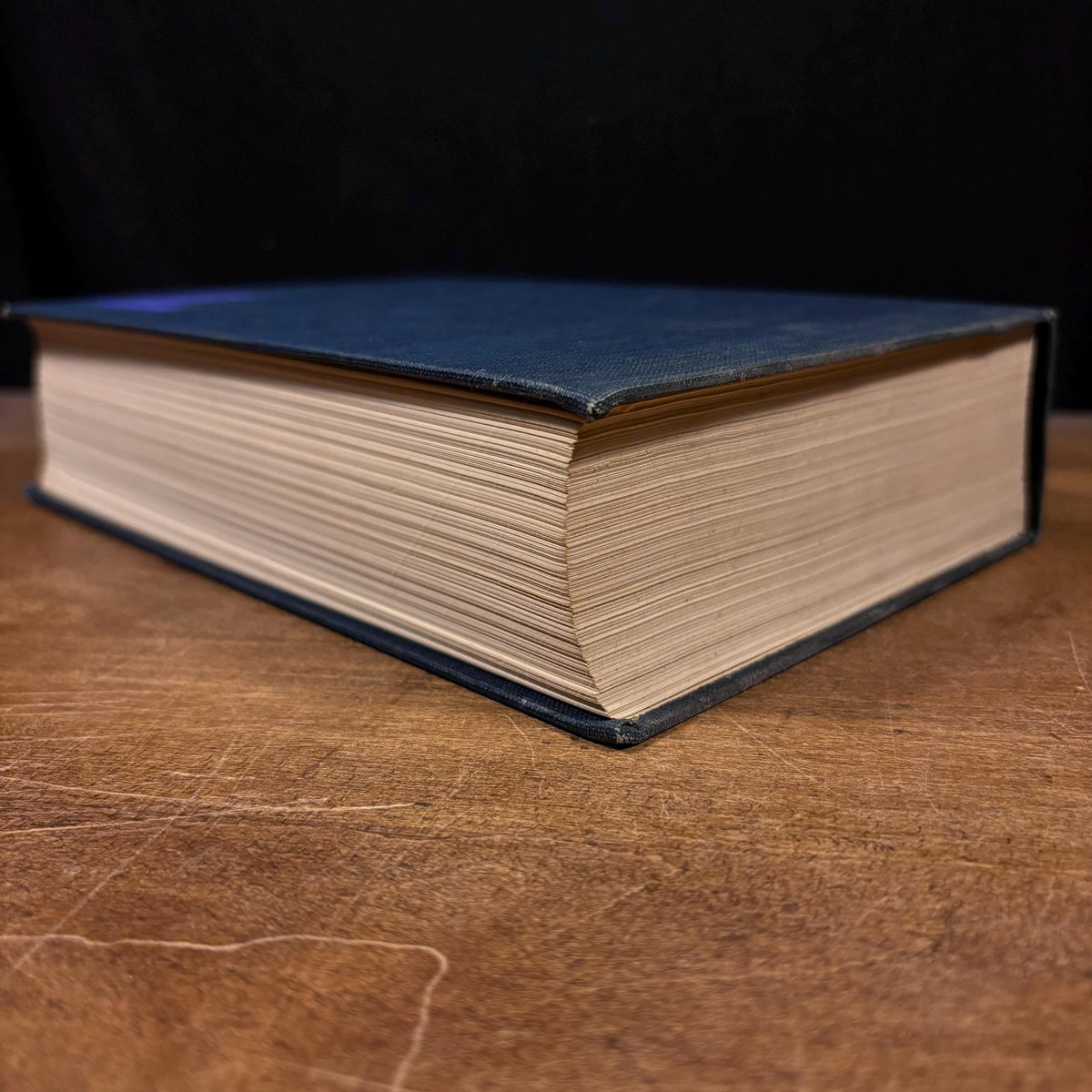 Modern Library - War and Peace by Leo Tolstoy (1967) Vintage Hardcover Book