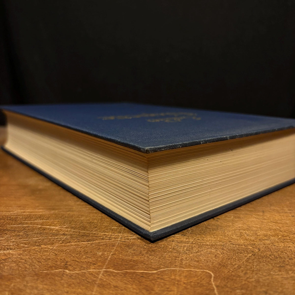 Etiquette: The Blue Book of Social Usage / Emily Post (1960) Vintage Hardcover Book