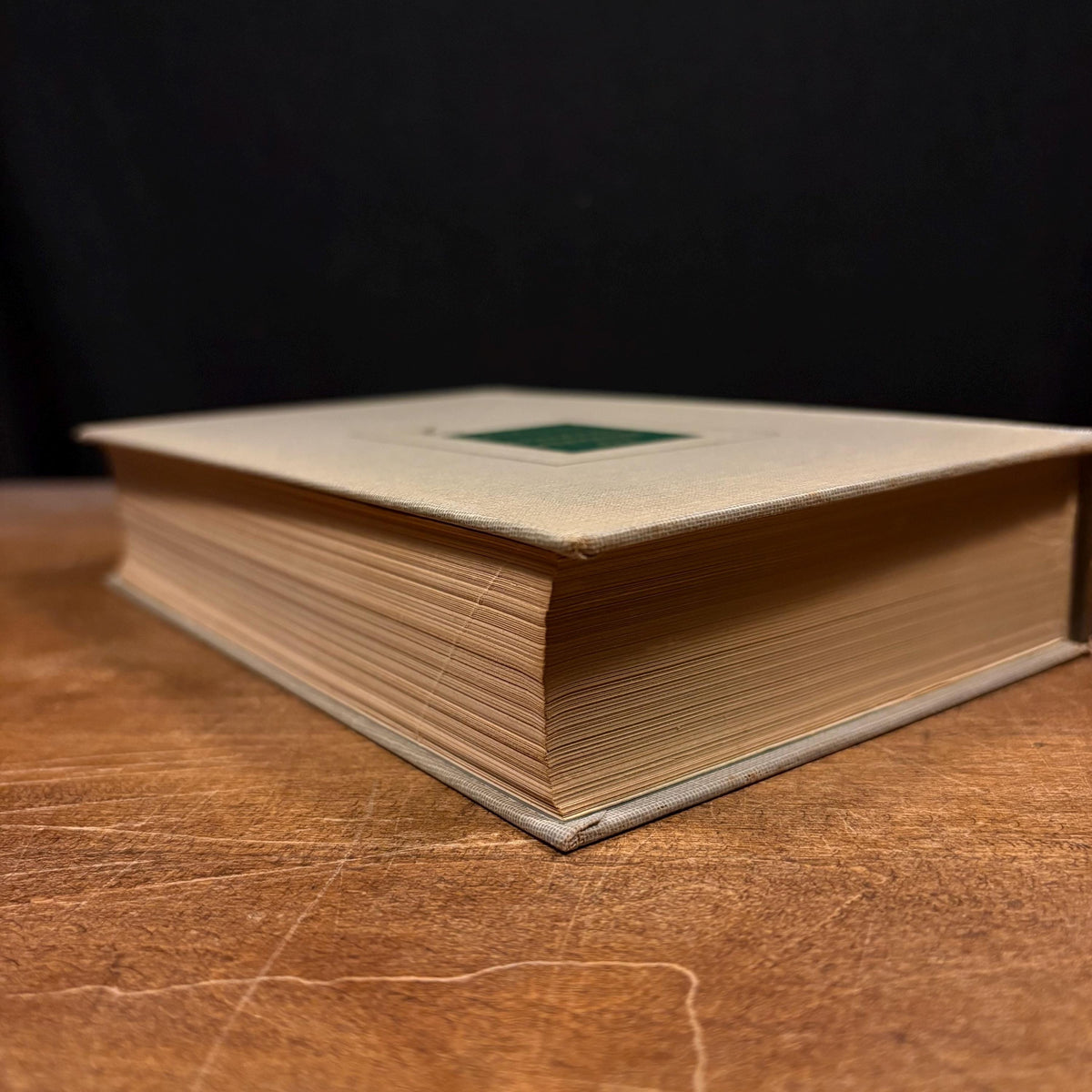 Modern Library - The Brothers Karamazov / Fyodor Dostoyevsky (1950) Vintage Hardcover Book