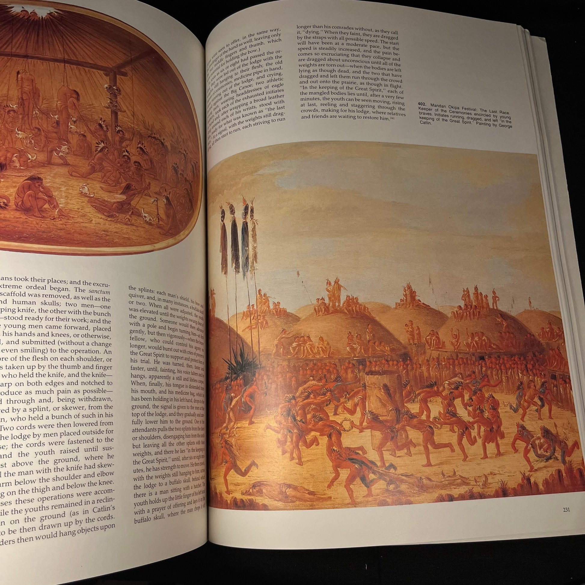 Historical Atlases of World Mythology Vol I: The Way of the Animal Powers Part 2 Mythologies of the Great Hunt by Joseph Campbell (1988)