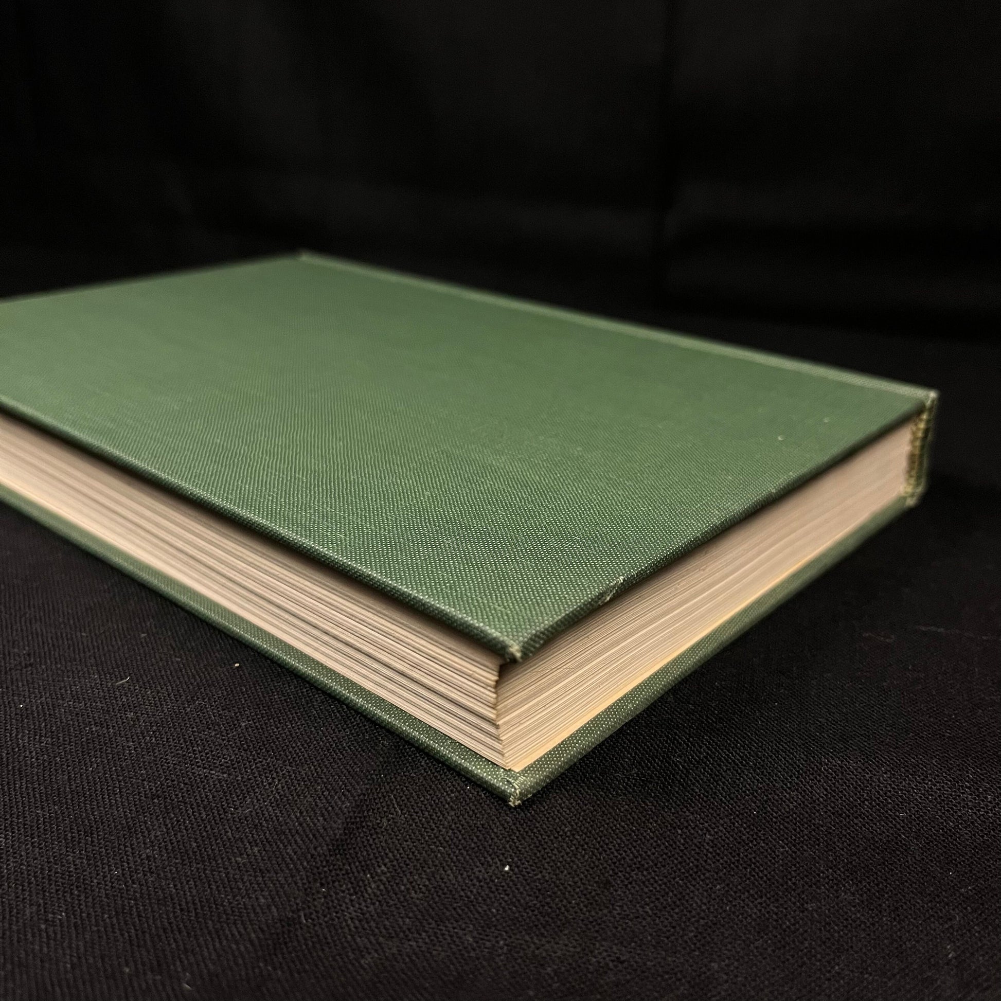 First Edition - The Naked Ape: A Zoologist’s Study of the Human Animal by Desmond Morris (1967) Vintage Hardcover Book