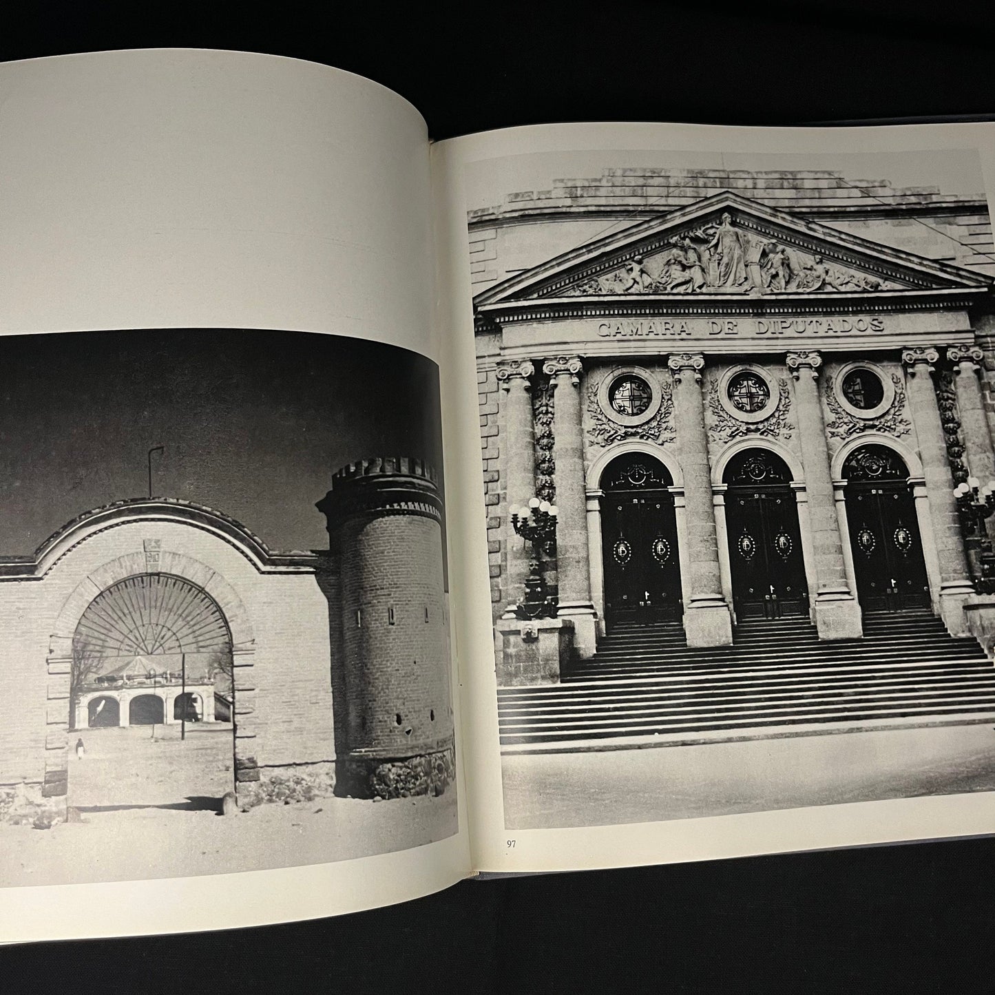 The Art and Architecture of Mexico: A Comprehensive Survey by Pedro Rojas (1968) Vintage Hardcover Book