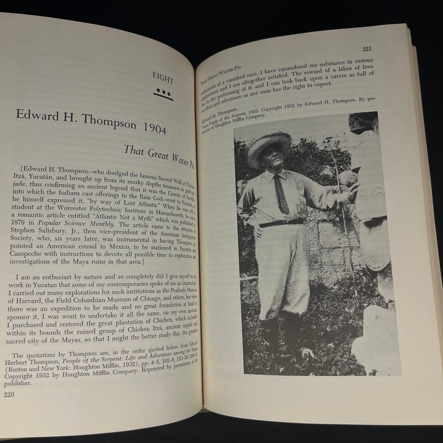 They Found the Buried Cities: Exploration and Excavation in the American Tropics by Robert Wauchope (1965) Vintage Hardcover Book