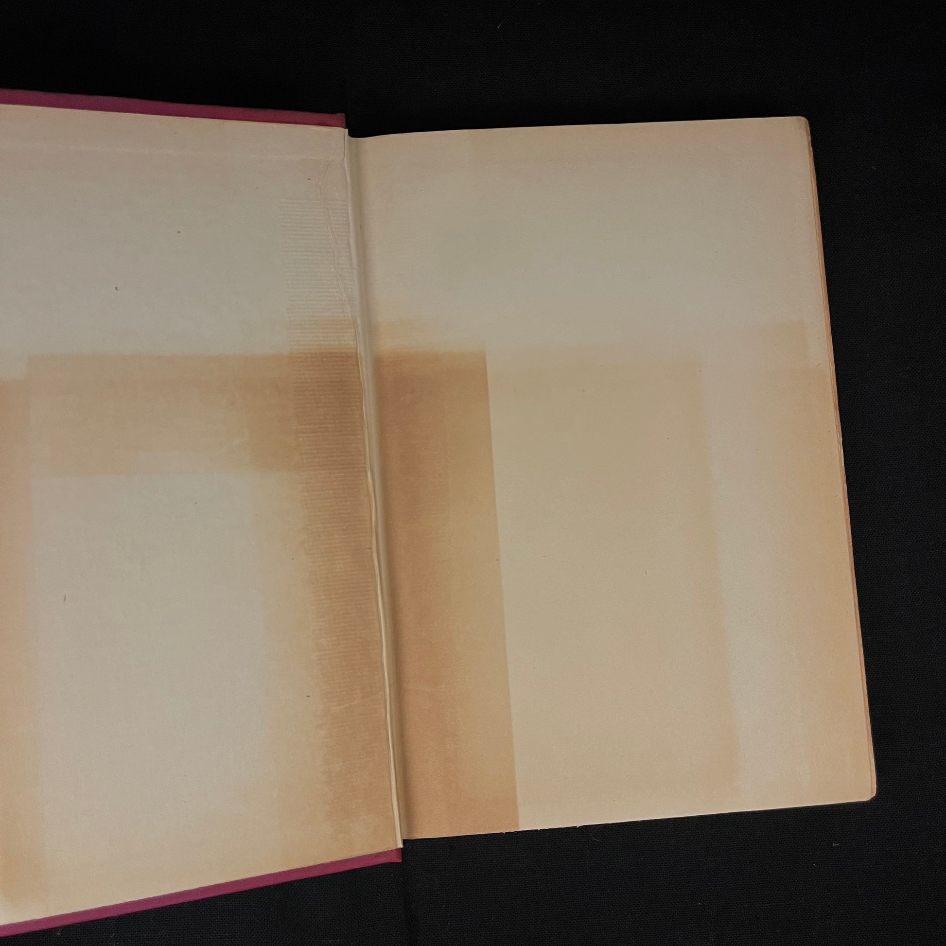 First Printing - The Gypsy’s Baby and Other Stories by Rosamond Lehmann (1946) Vintage Hardcover Book