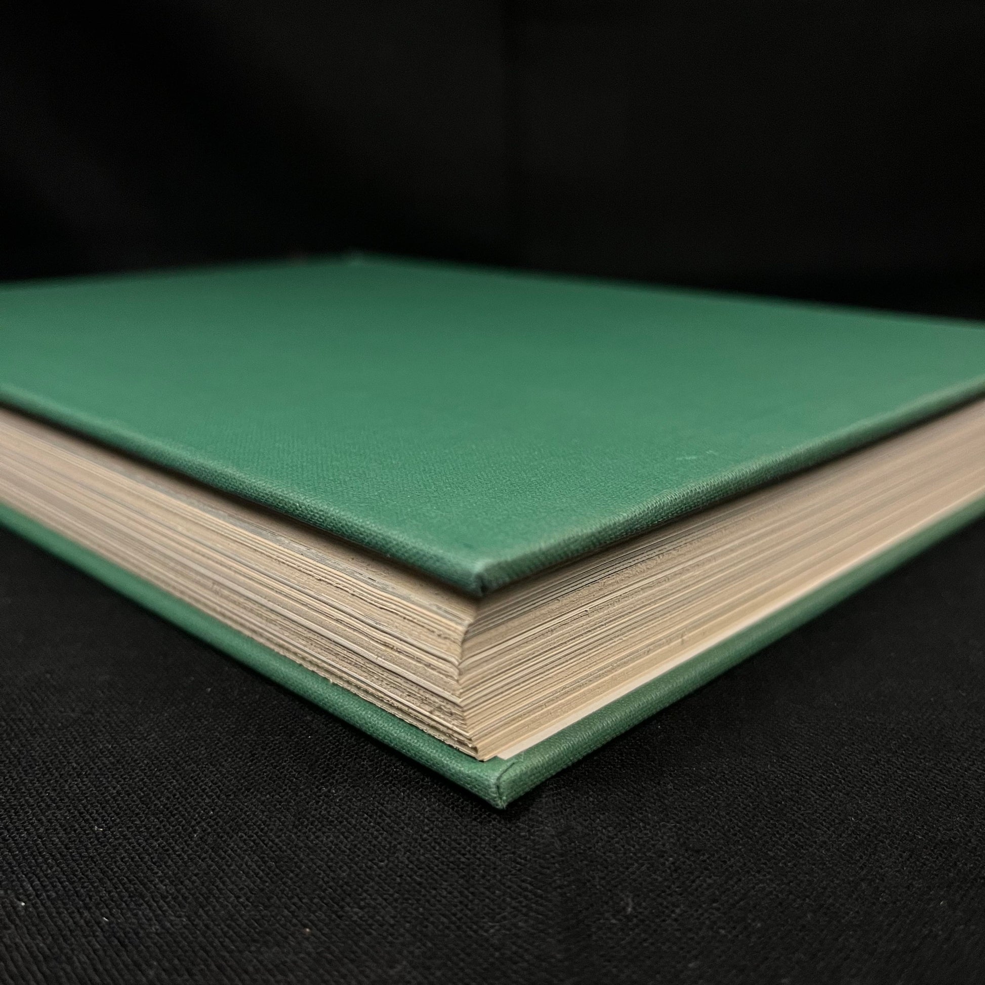 Was This Camelot? Excavations at Cadbury Castle, 1966-70 by Leslie Alcock (1972) Vintage Hardcover Book