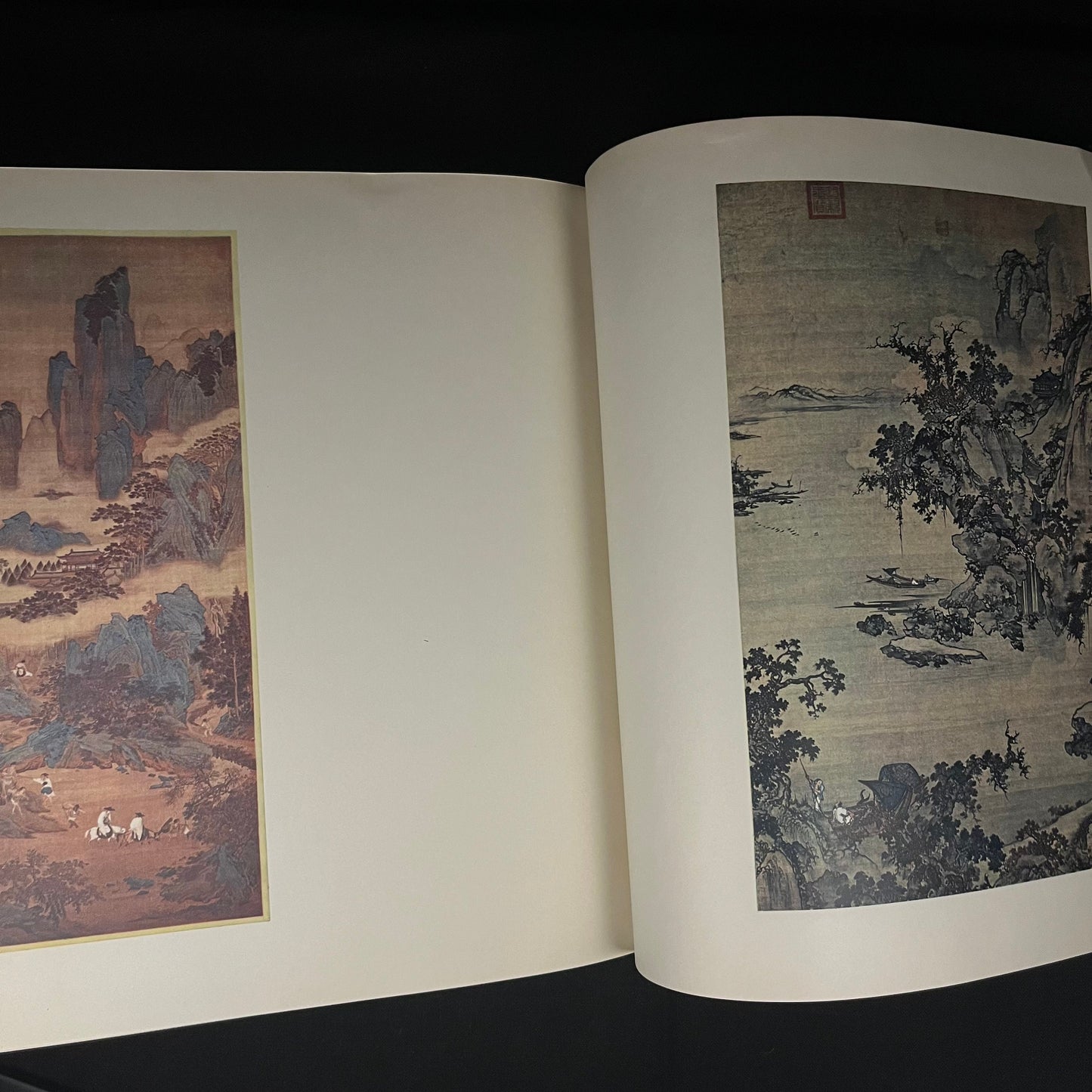 Chinese Art by Finlay MacKenzie (1964) Vintage Hardcover Book