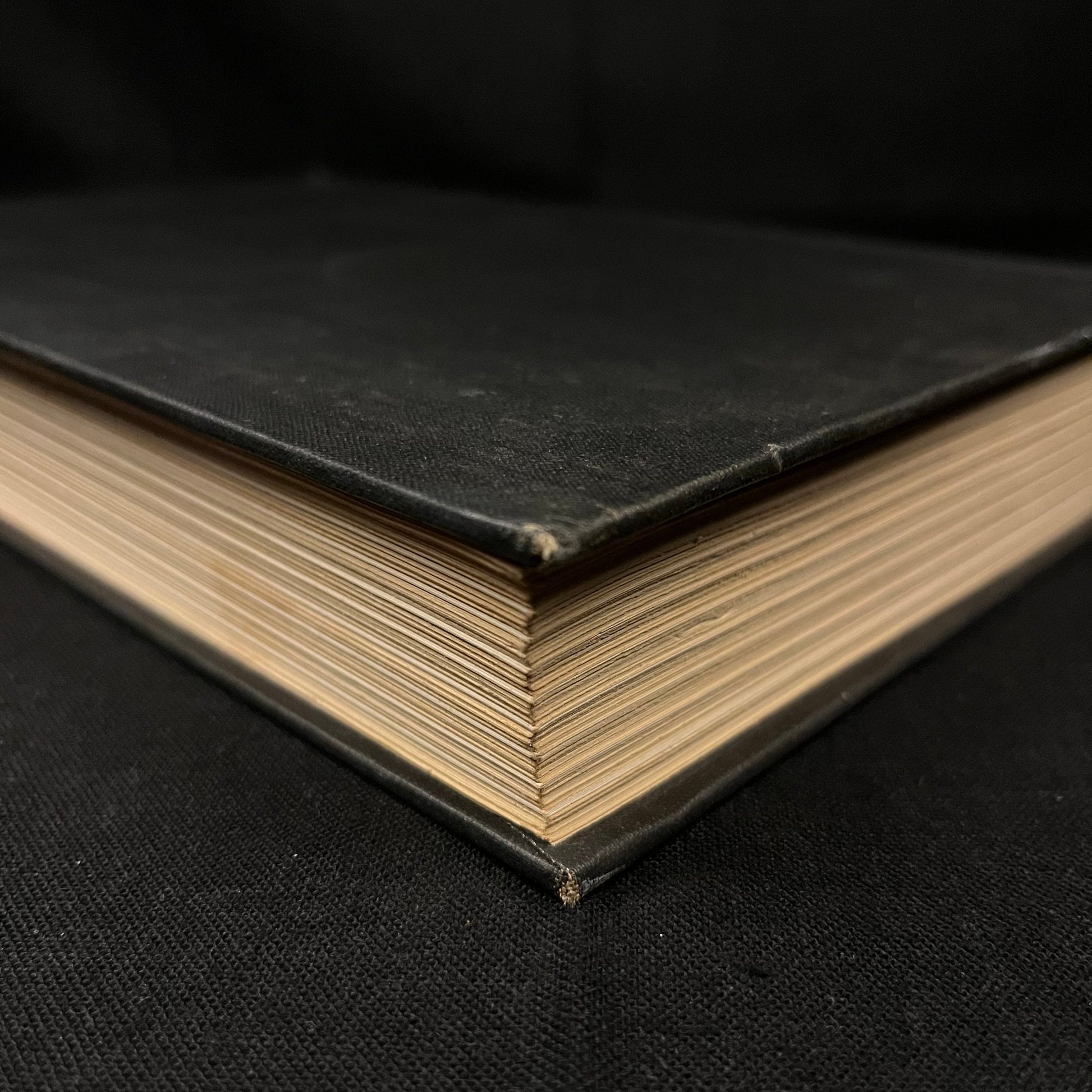 First Edition - El Greco by Antonina Vallentin (1955) Vintage Hardcover Book