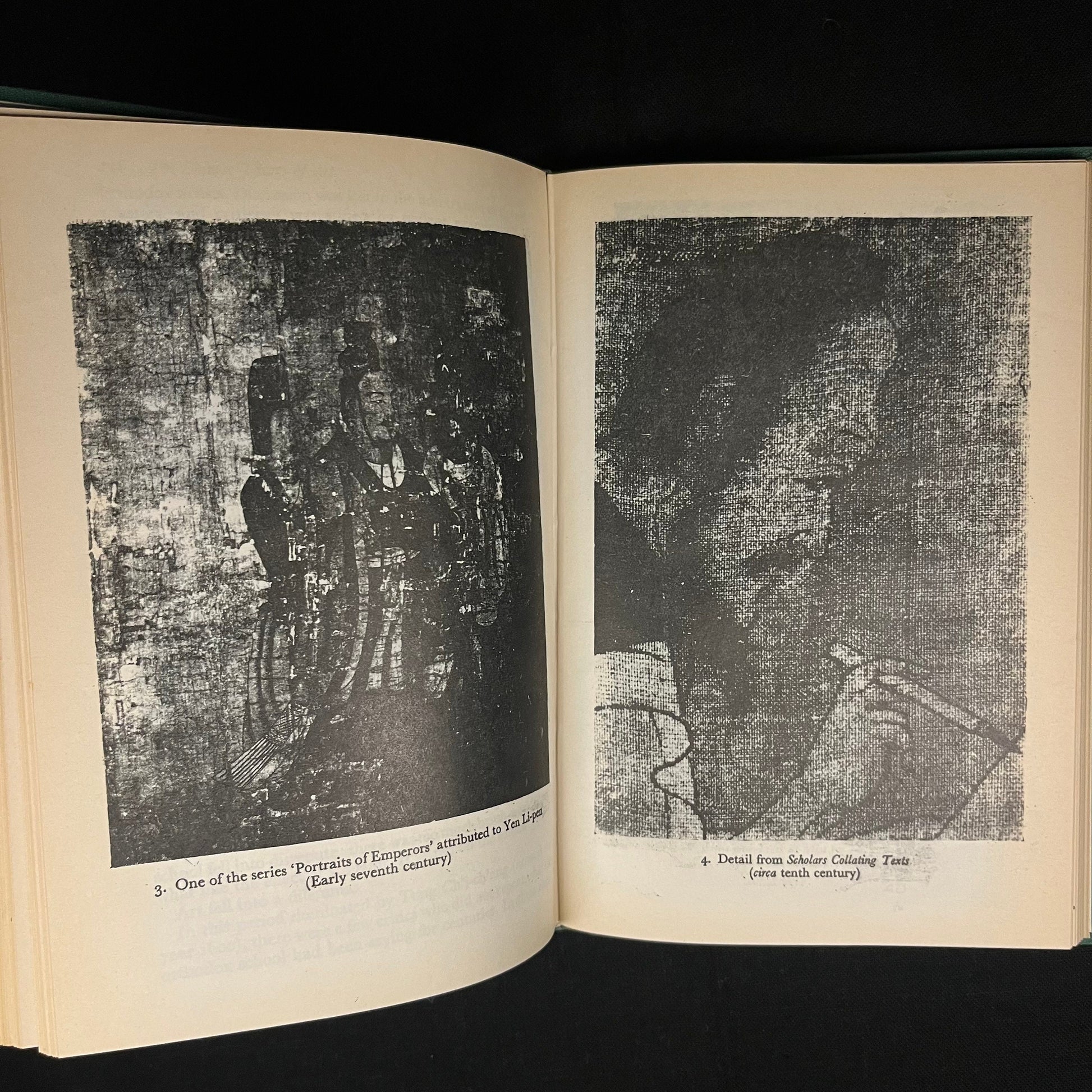 The Chinese Theory of Art: Translations from the Masters of Chinese Art by Lin Yutang (1967) Vintage Hardcover Book