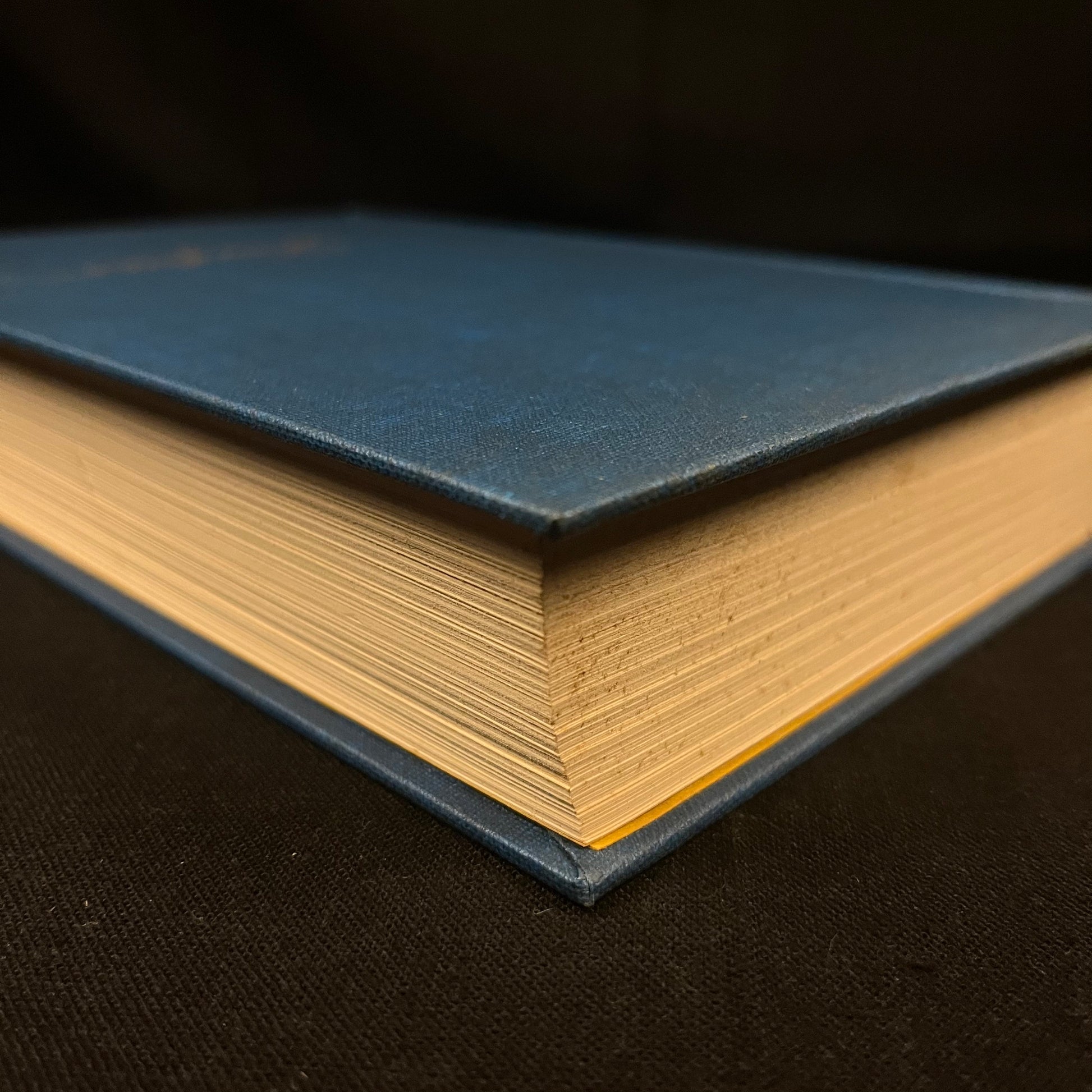 First Printing - The Poseidon Adventure by Paul Gallico (1969) Vintage Hardcover Book