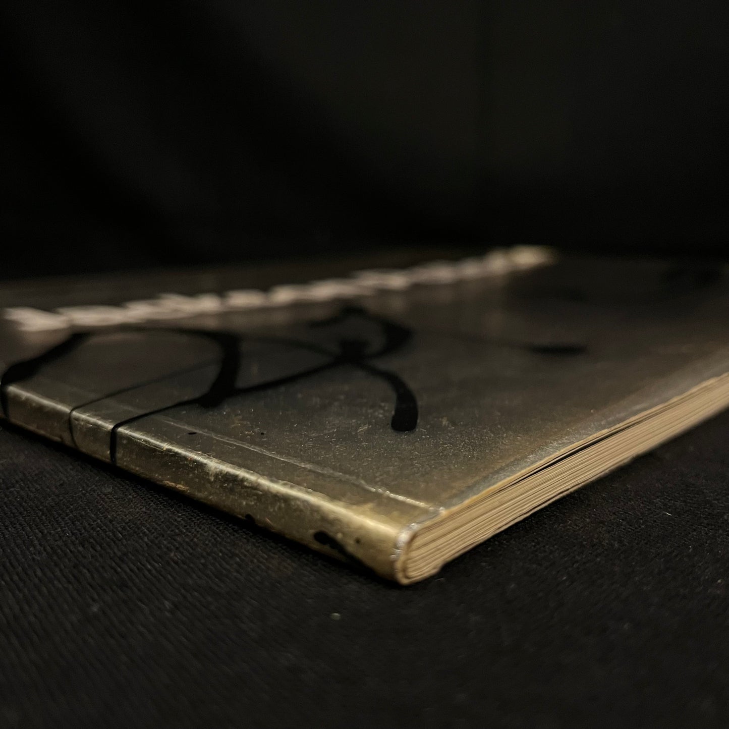 Jackson Pollock | Marlborough-Gerson Gallery (1964) Vintage Exhibition Catalogue