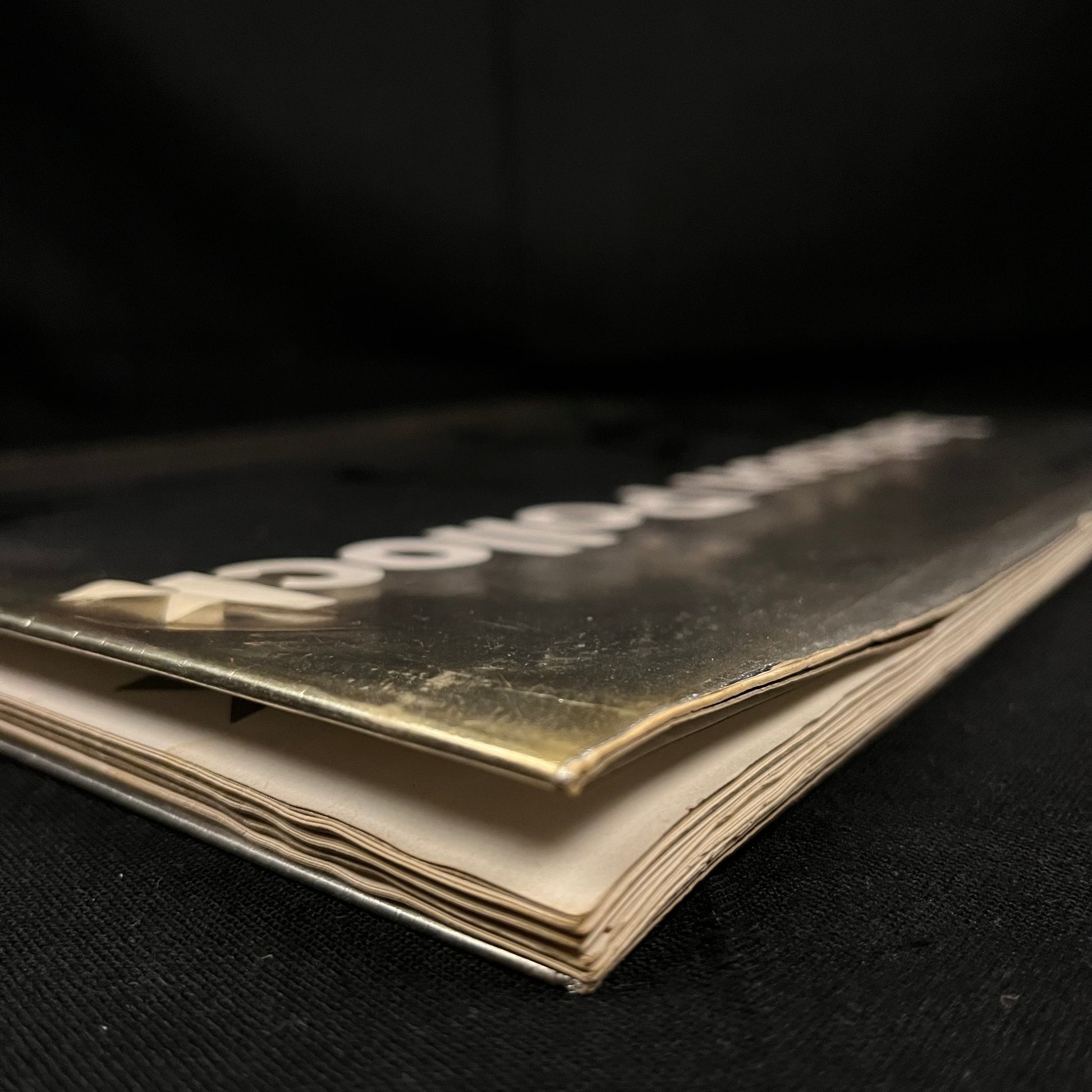 Jackson Pollock | Marlborough-Gerson Gallery (1964) Vintage Exhibition Catalogue