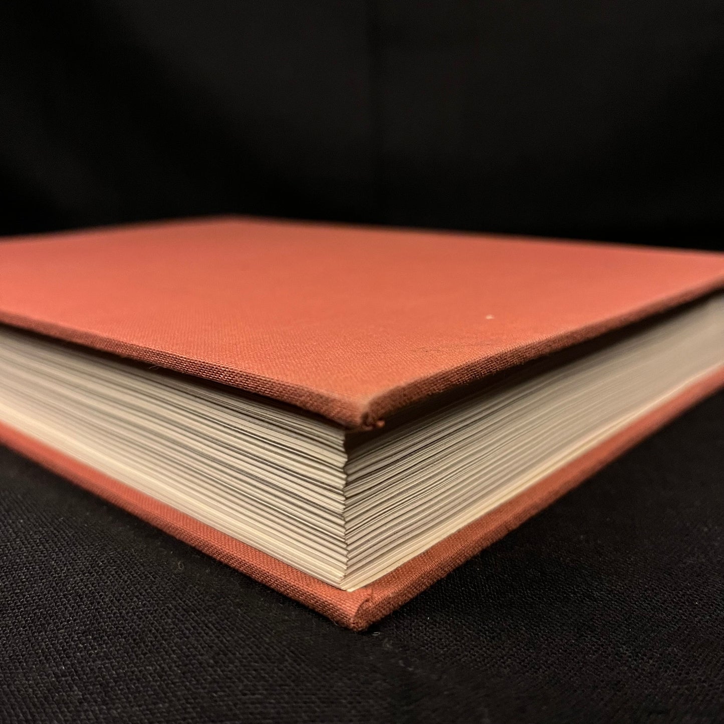 The Poems of Lincoln Kirstein (1987) Vintage Hardcover Book