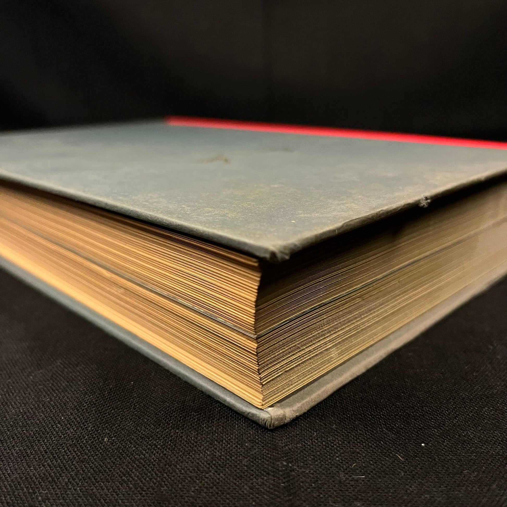 First Printing - The Service: The Memoirs of General Reinhold Gehlen (1972) Vintage Hardcover Book