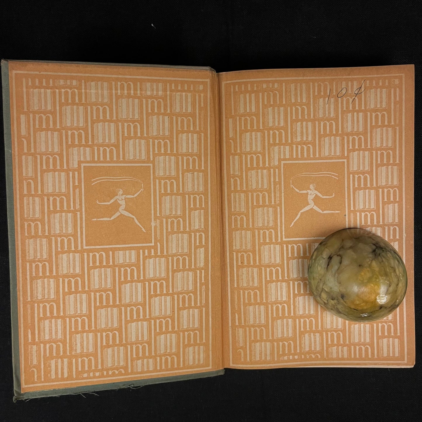 Modern Library First Edition - Victory by Joseph Conrad (1932) Vintage Softcover Book