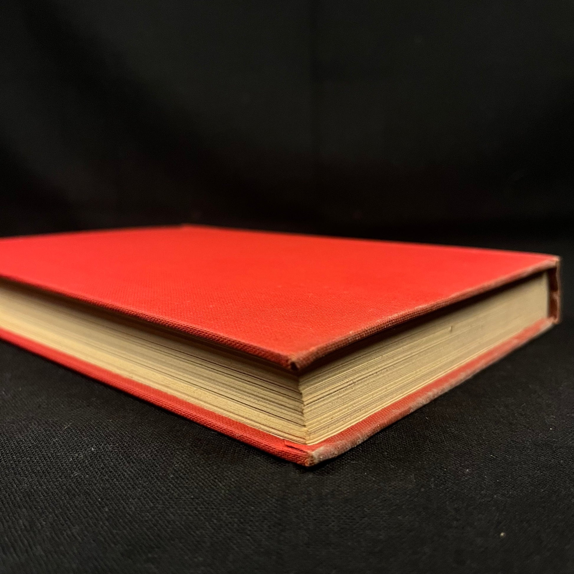 First Printing - Churchill’s Last Years by Roy Howells (1966) Vintage Hardcover Book