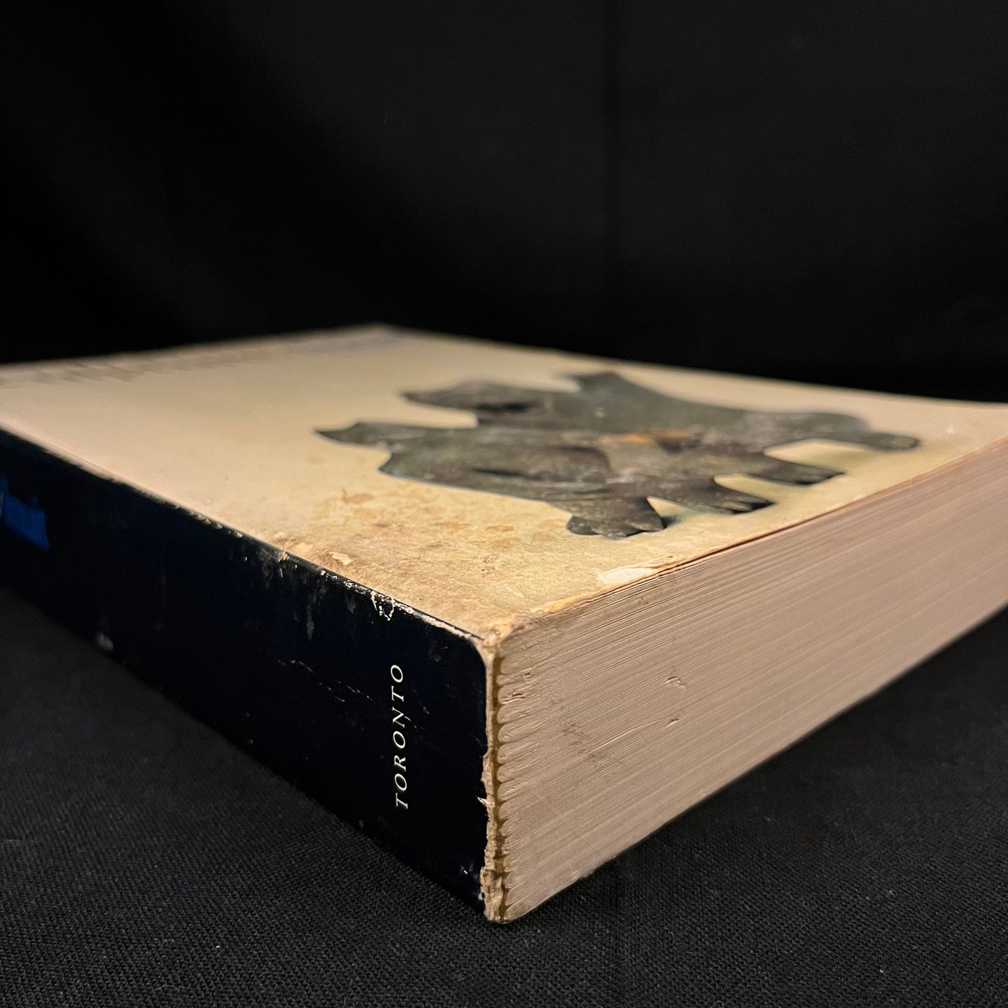 Sculpture of the Inuit: Masterworks of the Canadian Arctic (1971) Vintage Softcover Book